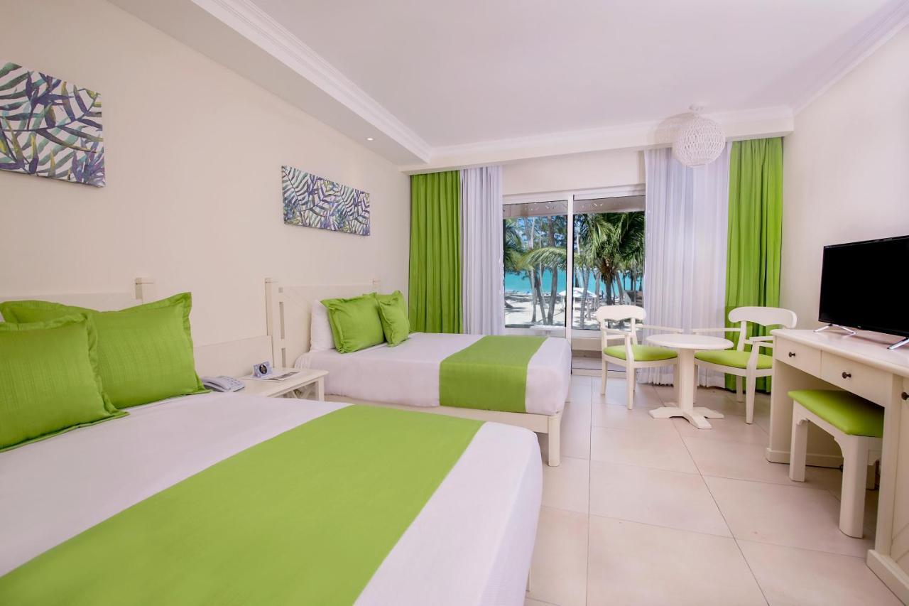 Sea View Room