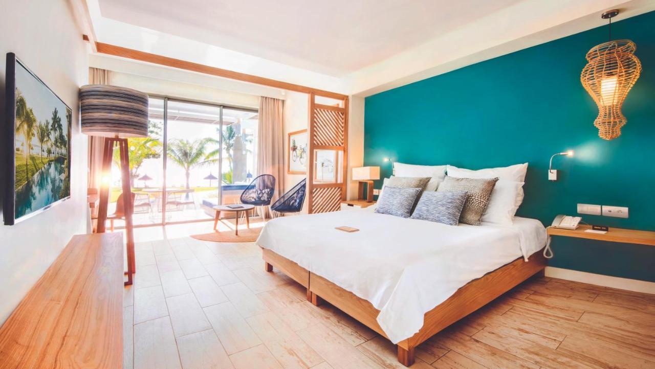 Ocean View Room - Honeymooners only (Adults Only)
