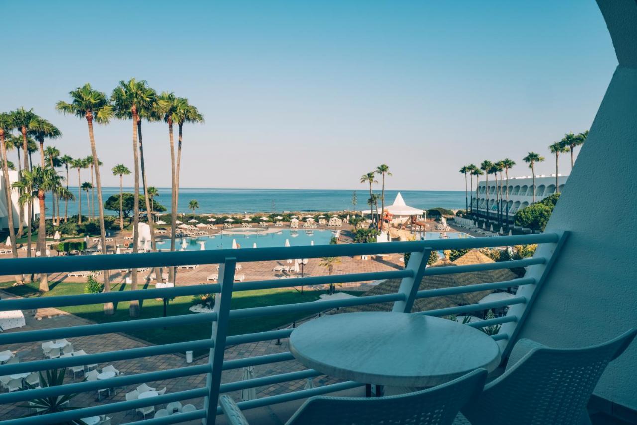 Double Room Sea View