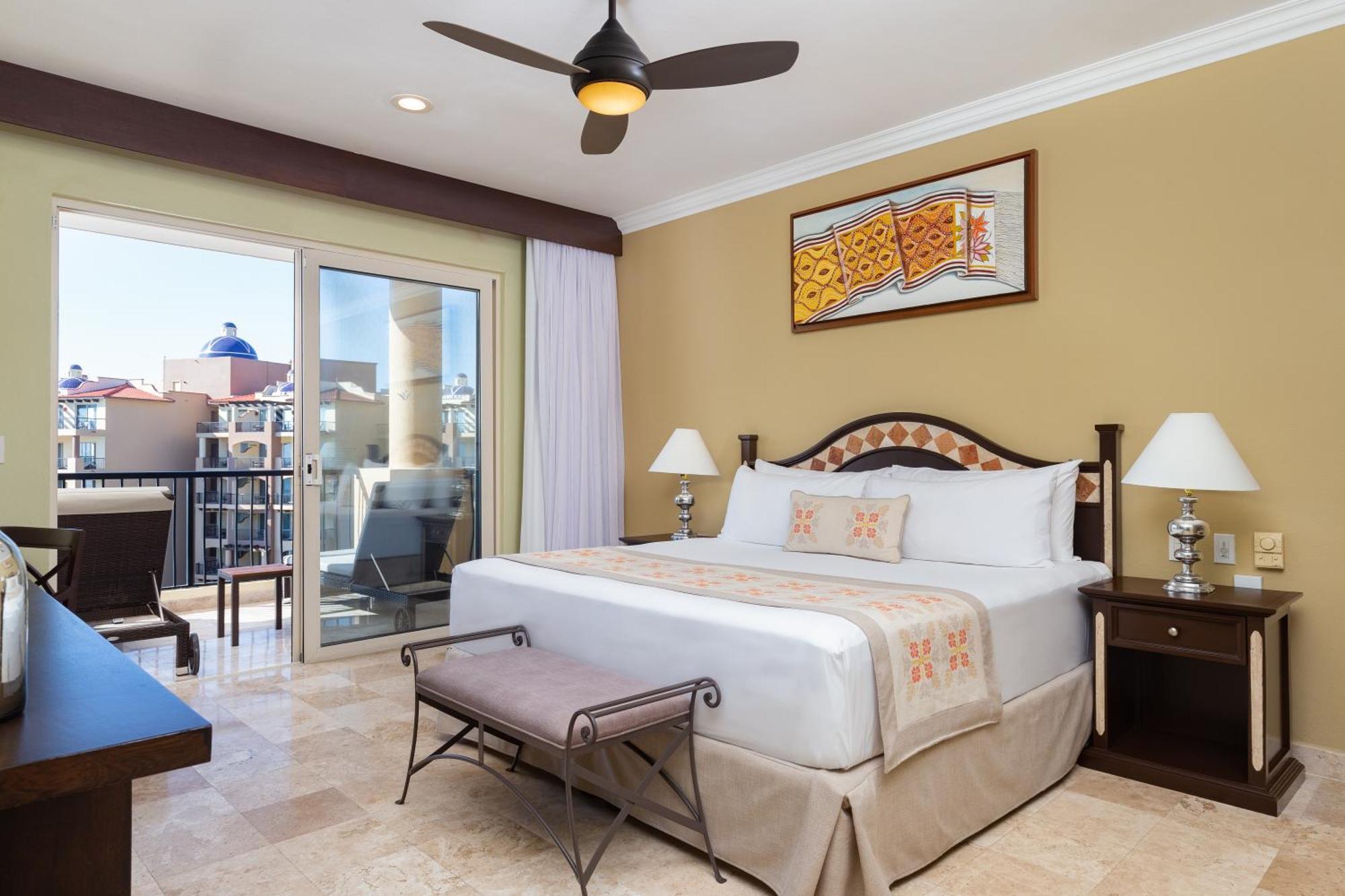 Two-Bedroom Suite