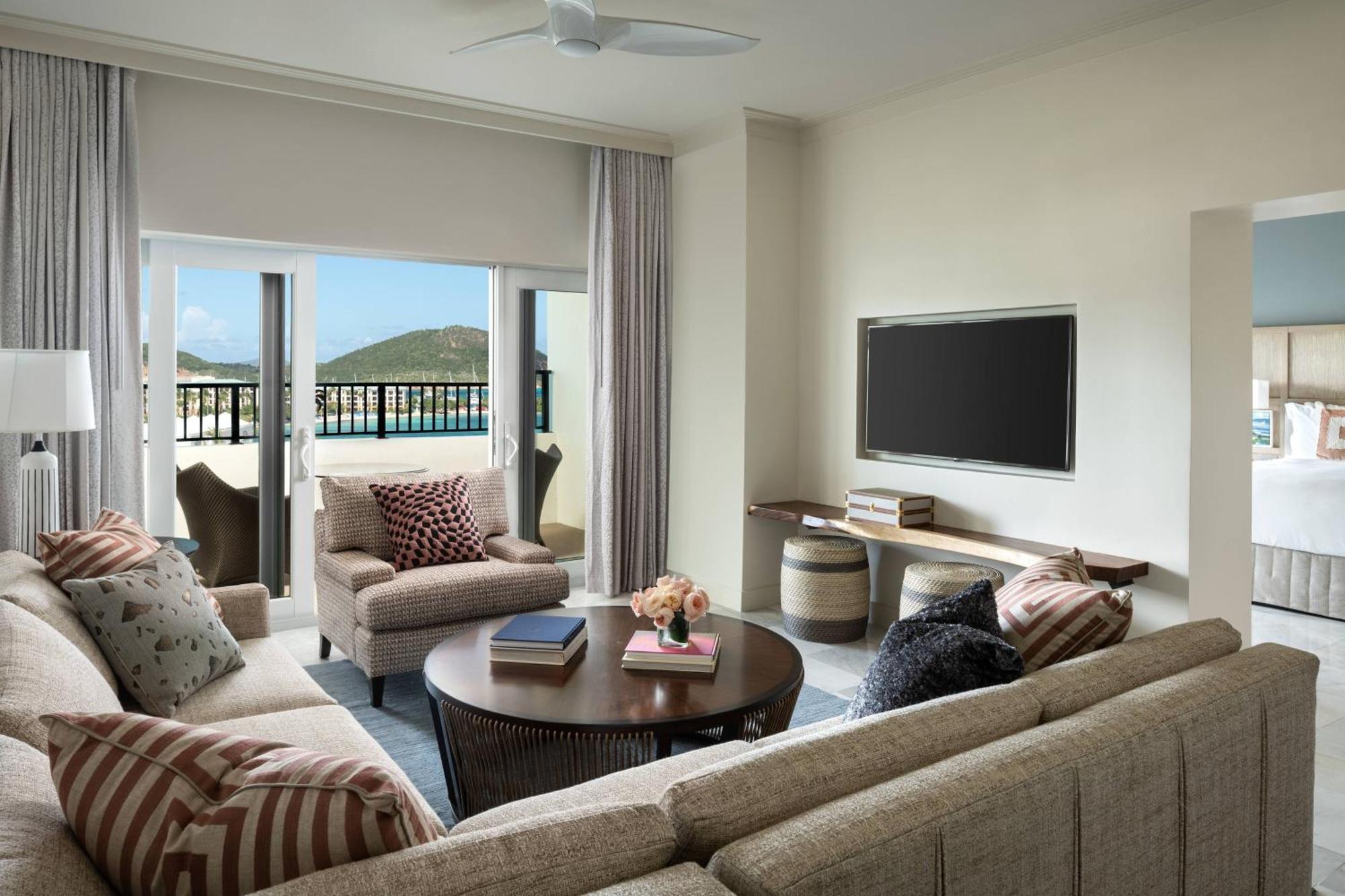 Ocean View 1 Bedroom Executive Suite 1 King Sofa bed,1499310619:JPEG