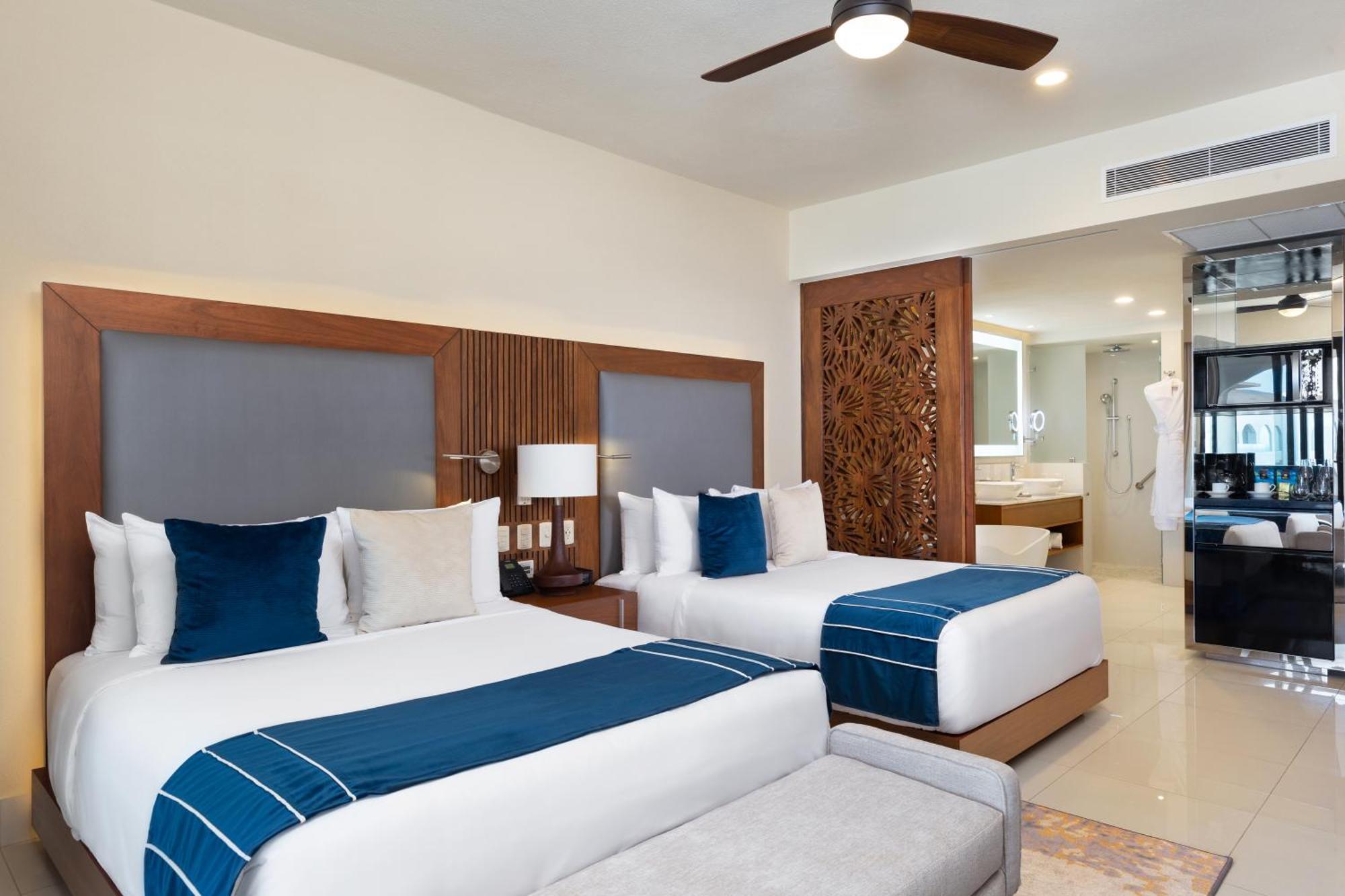 Two Bedroom Suite Ocean View