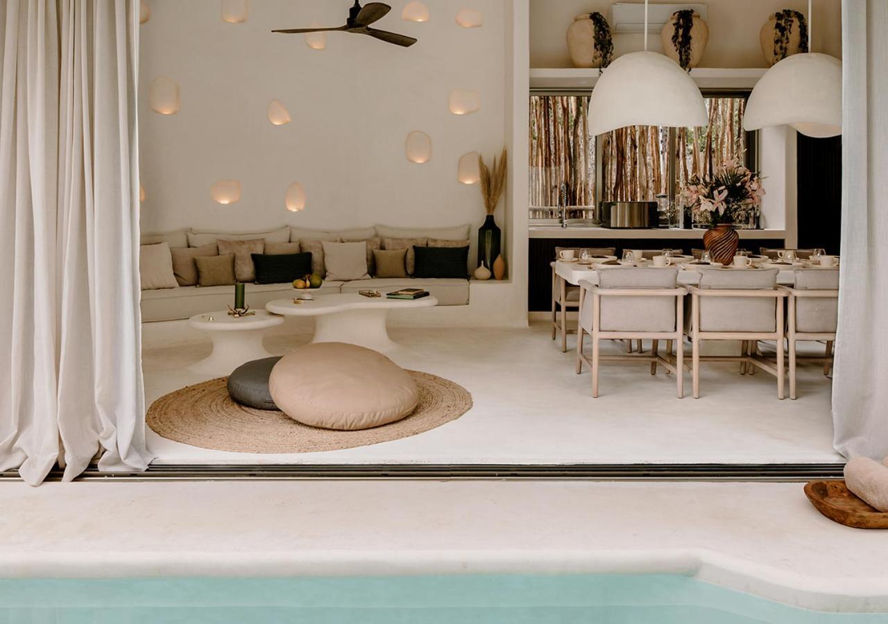Superior Villa