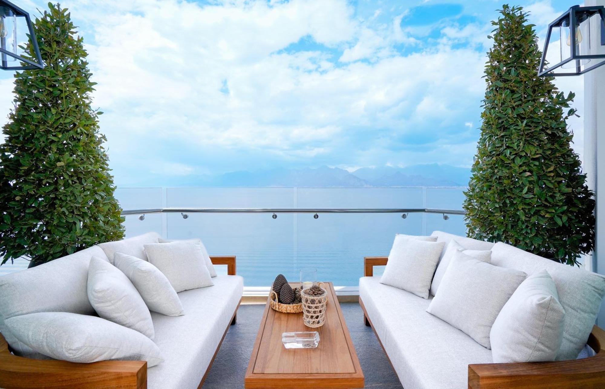 Panorama Suite