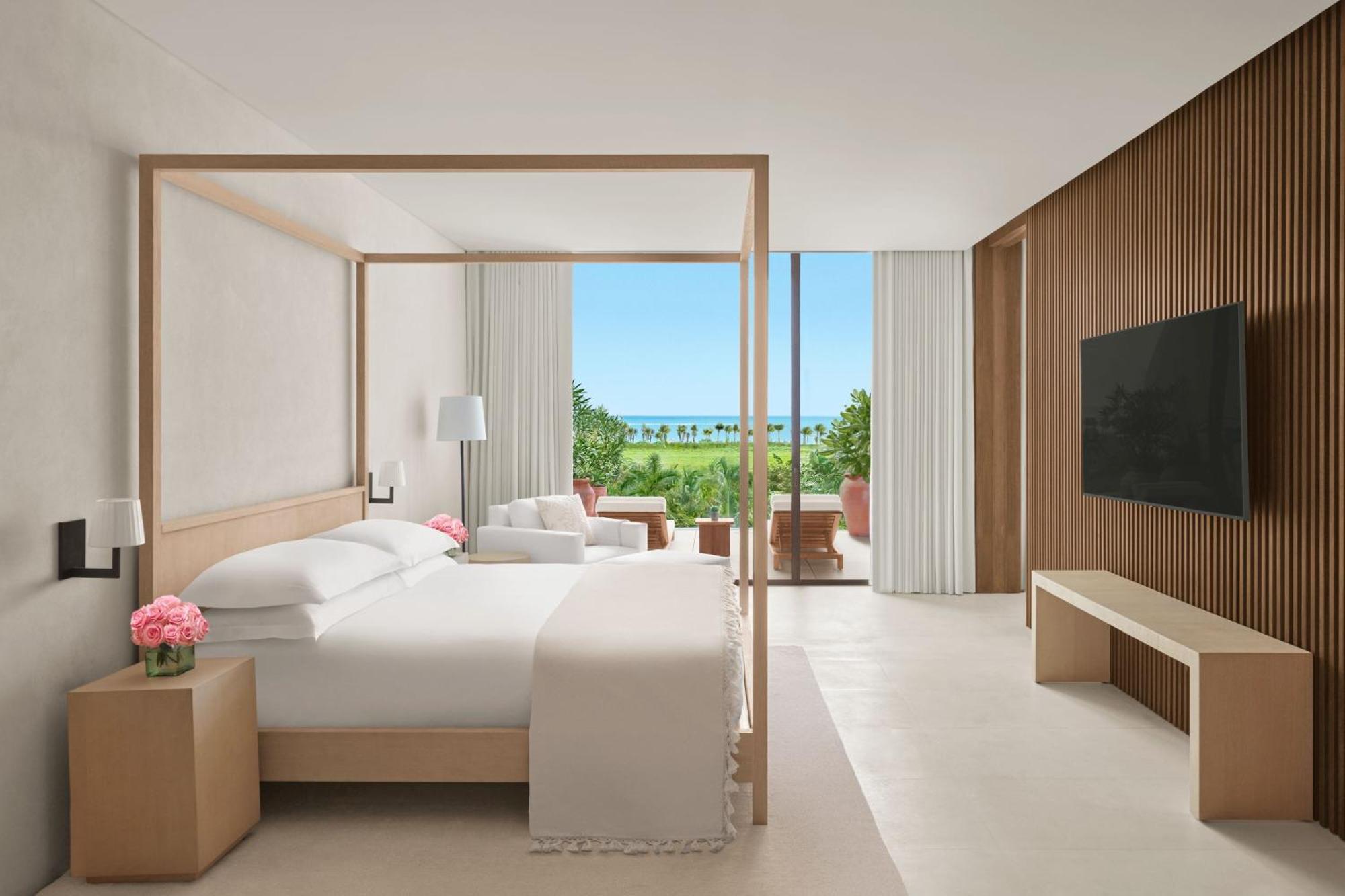 Superior One-Bedroom King Suite Terrace Ocean View,1530804481:JPEG