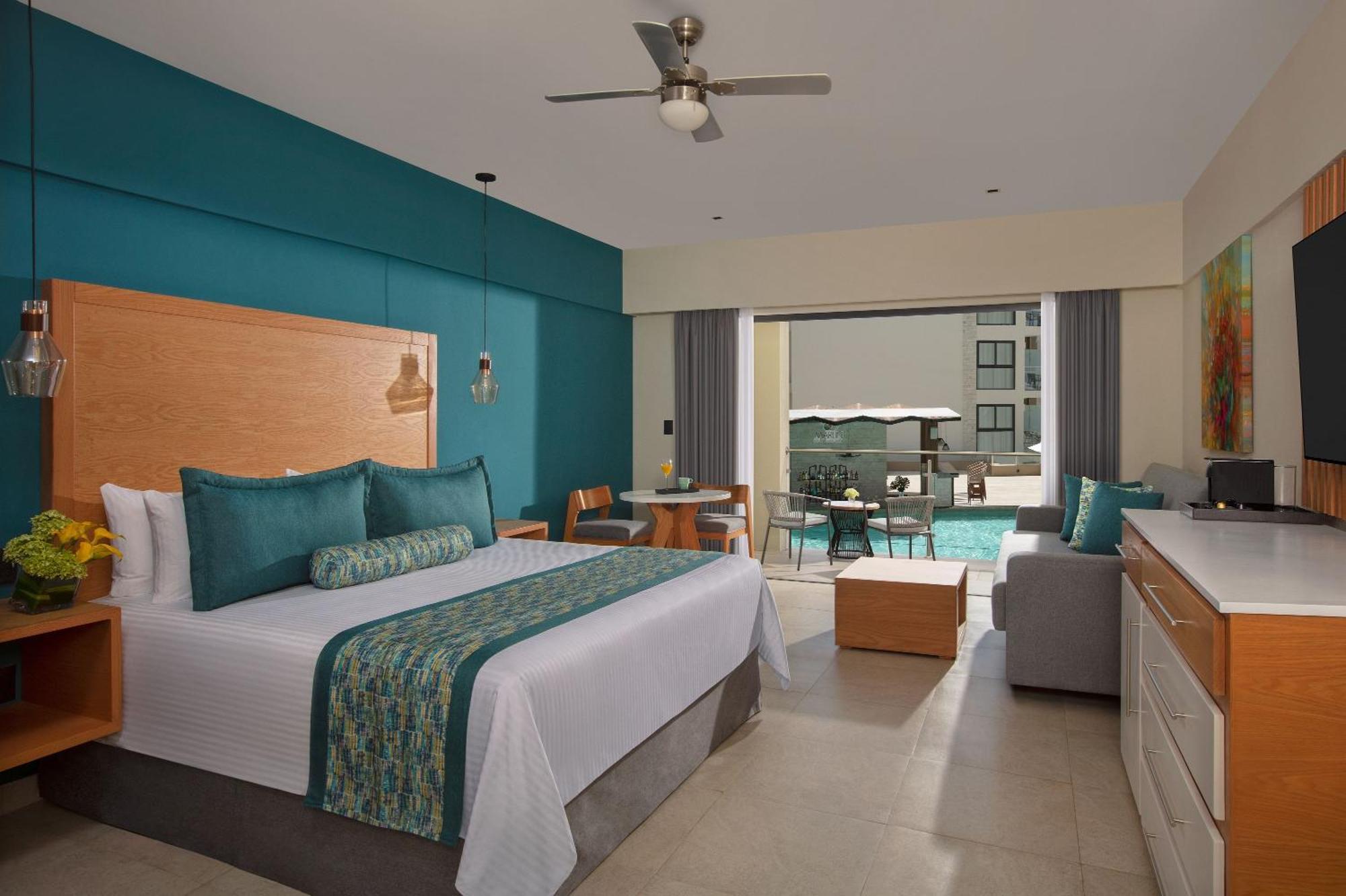 King Room
