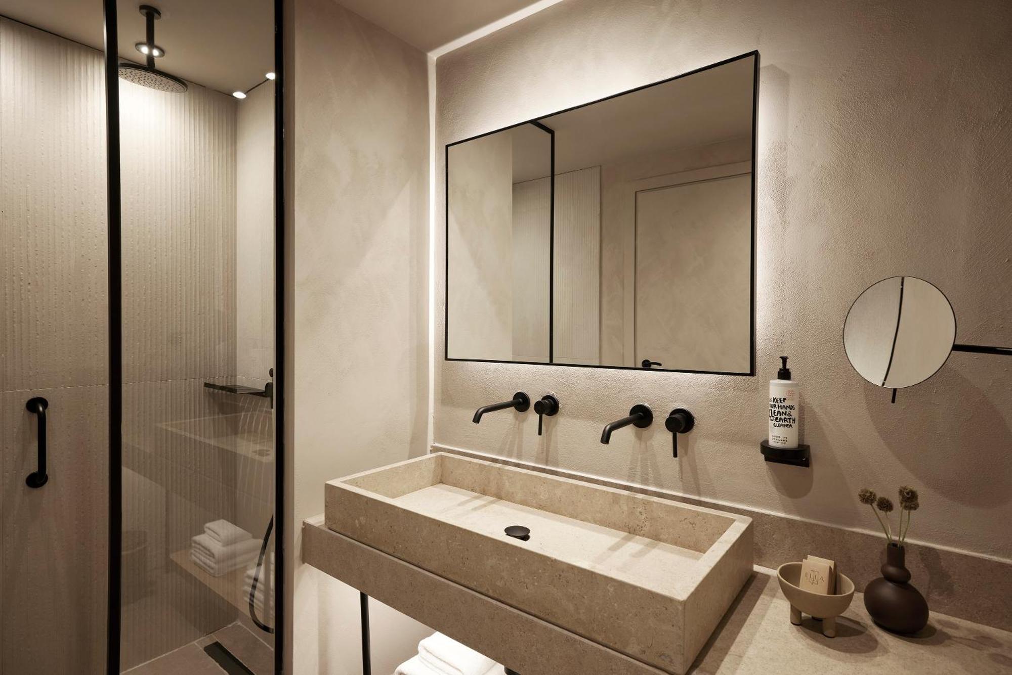 Helea Suite met Uitzicht op Zee