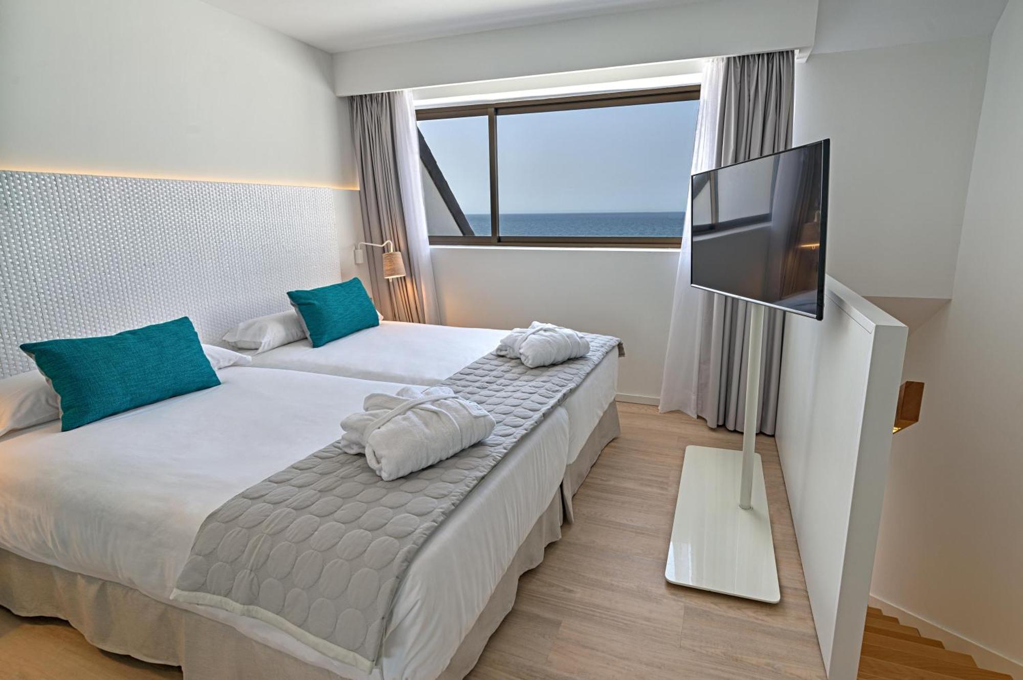 Suite Duplex Premium