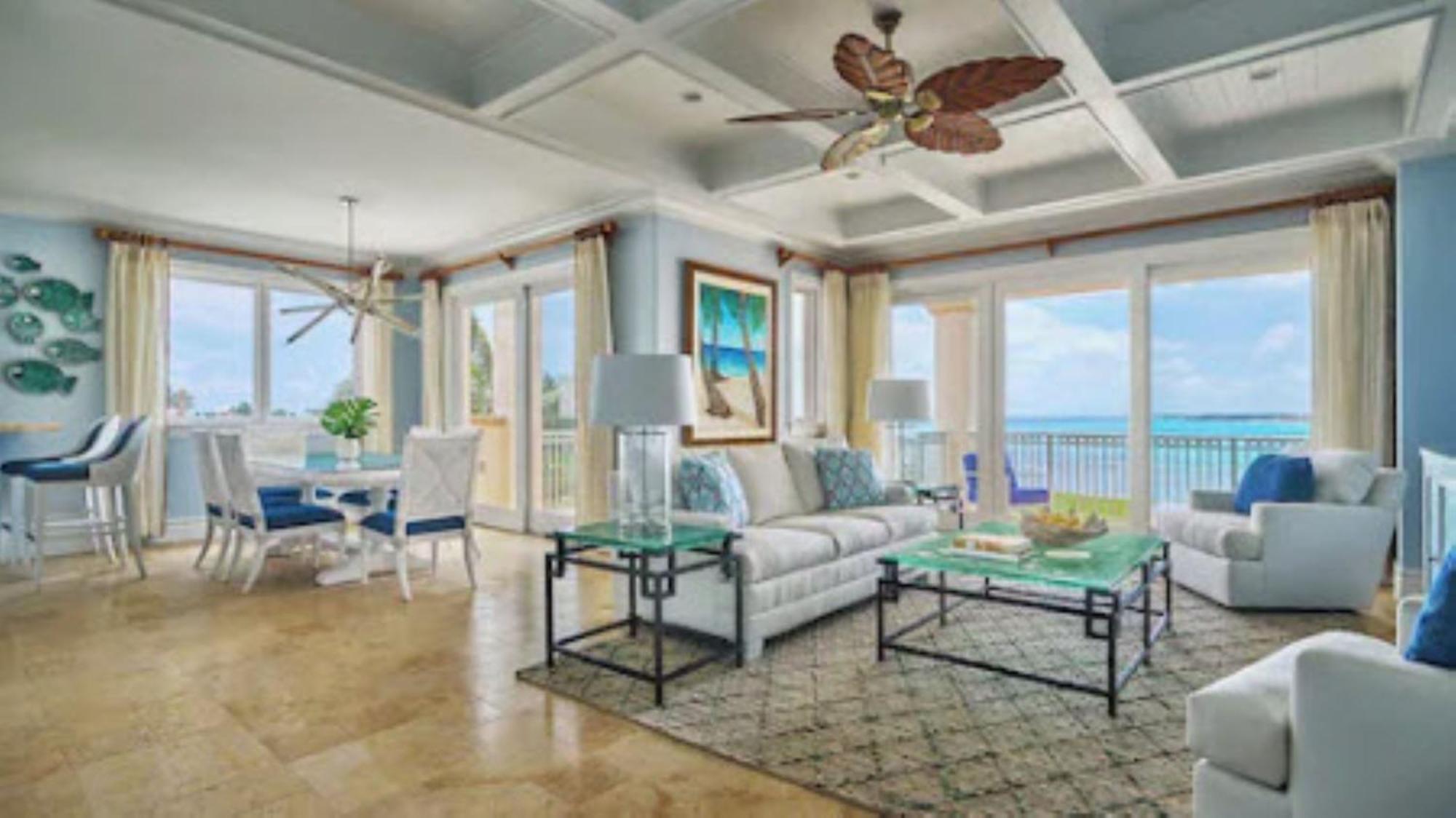 Villa Sea View
