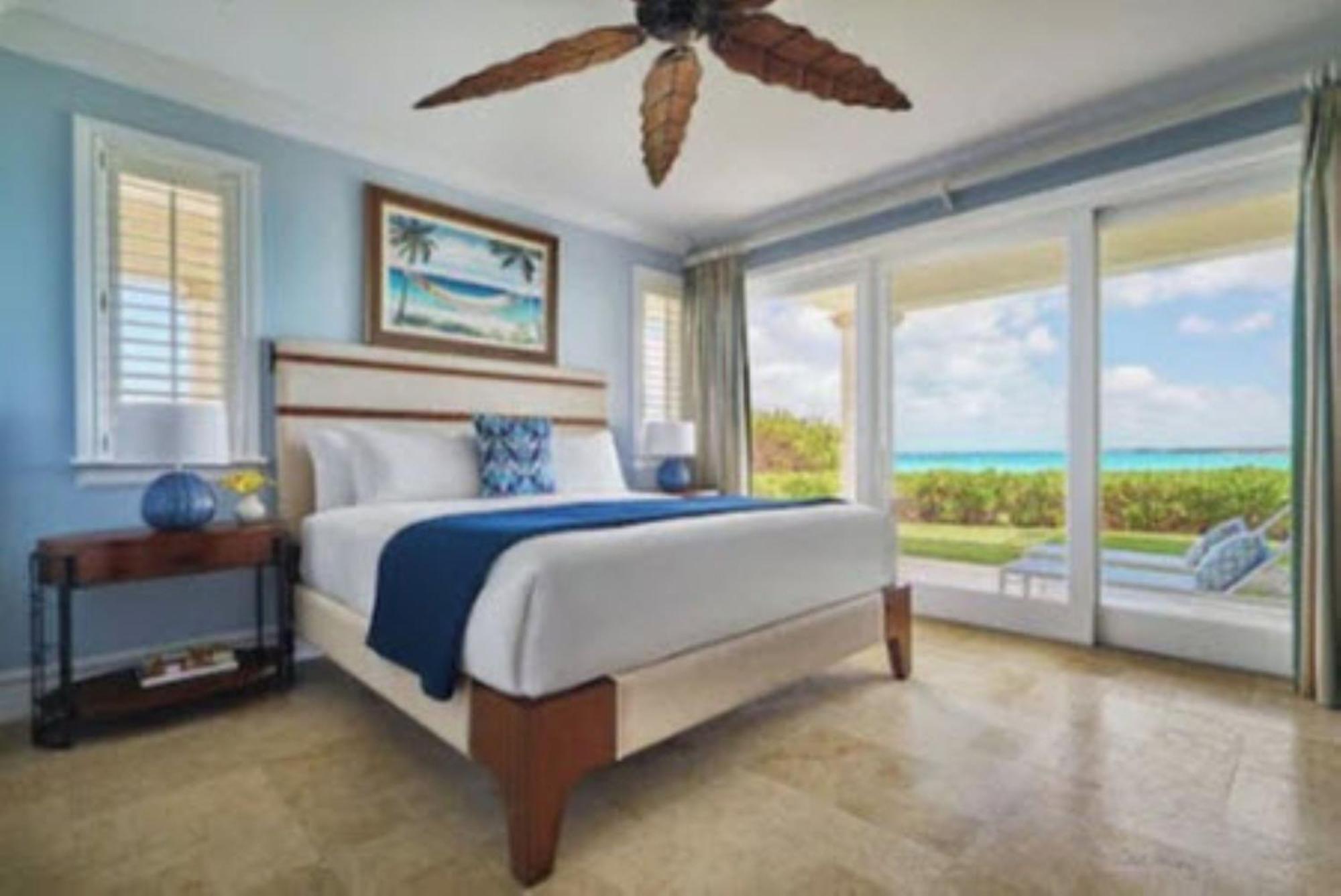 Villa Sea View