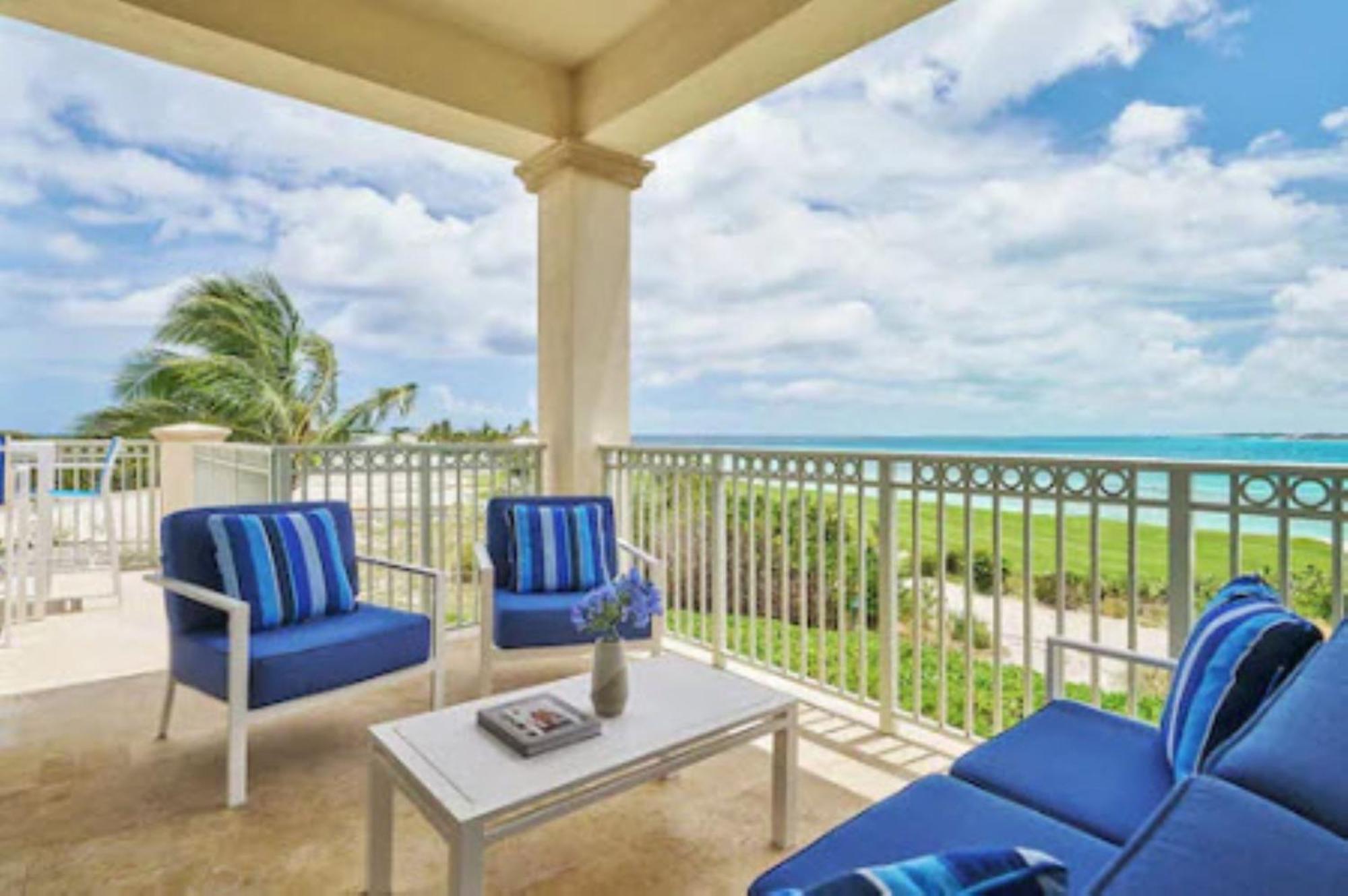 Villa Sea View