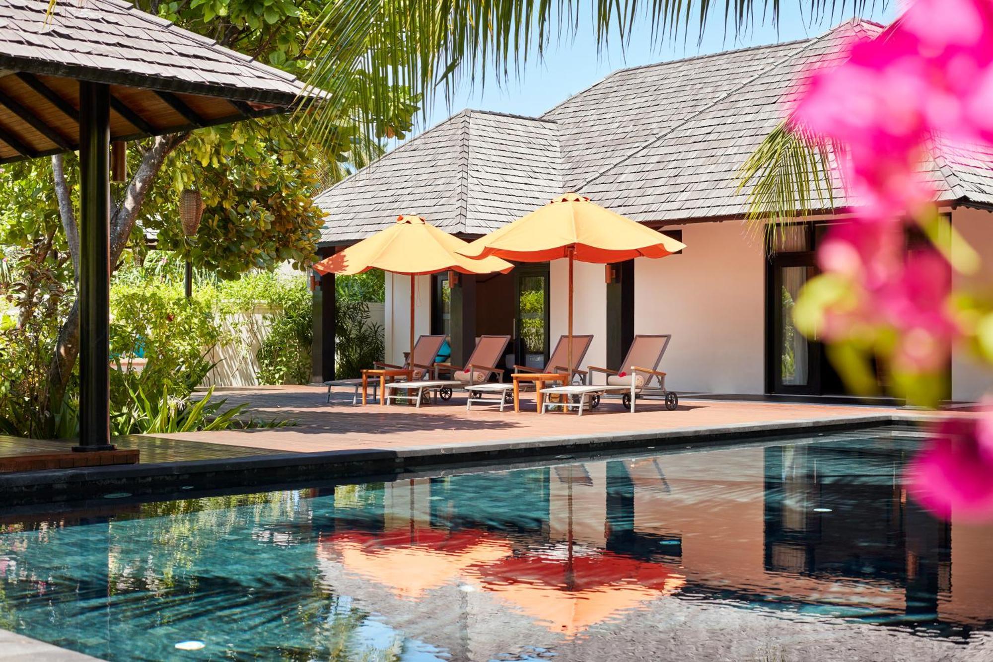 Hidden Retreat - Free Transfer, 2 pax, 7 nights minimum
