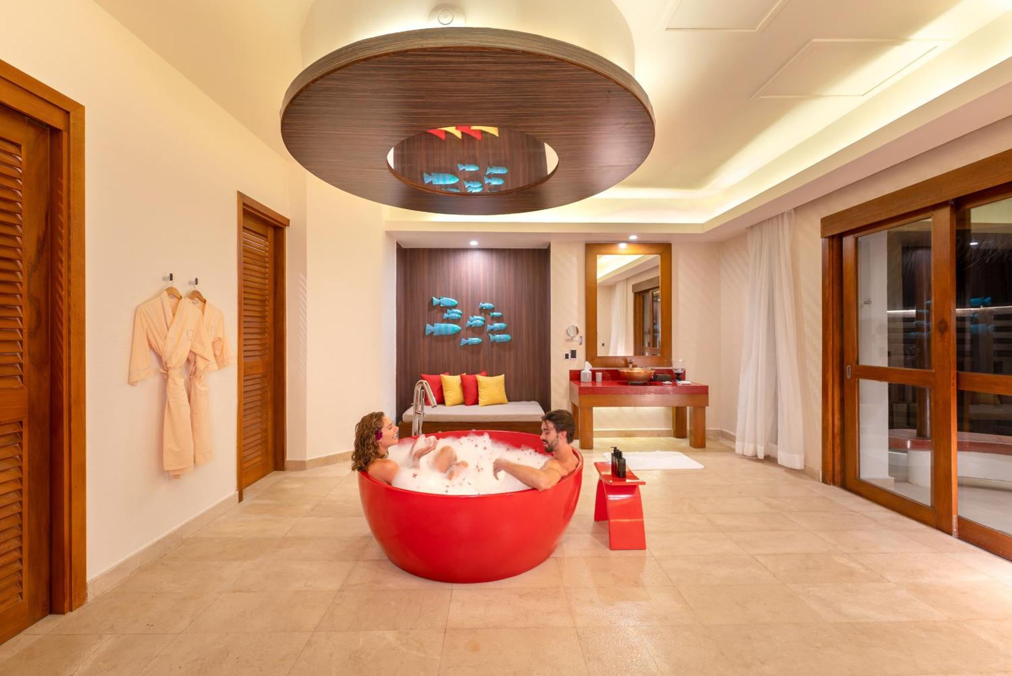 Honeymoon SELECT Ocean Villa