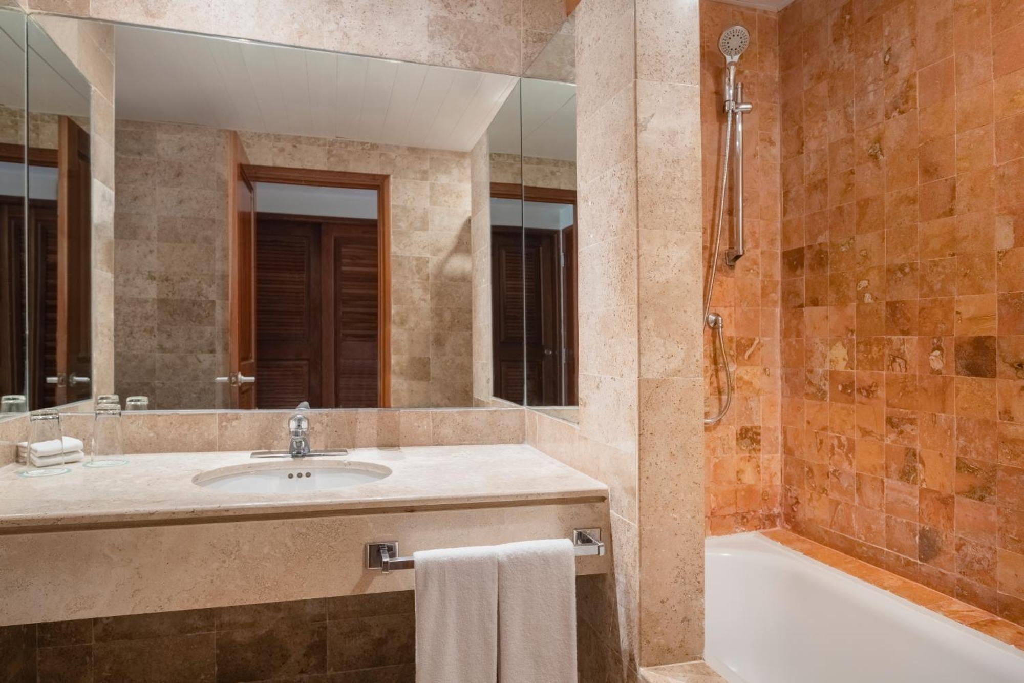 Junior Suite Near Pool