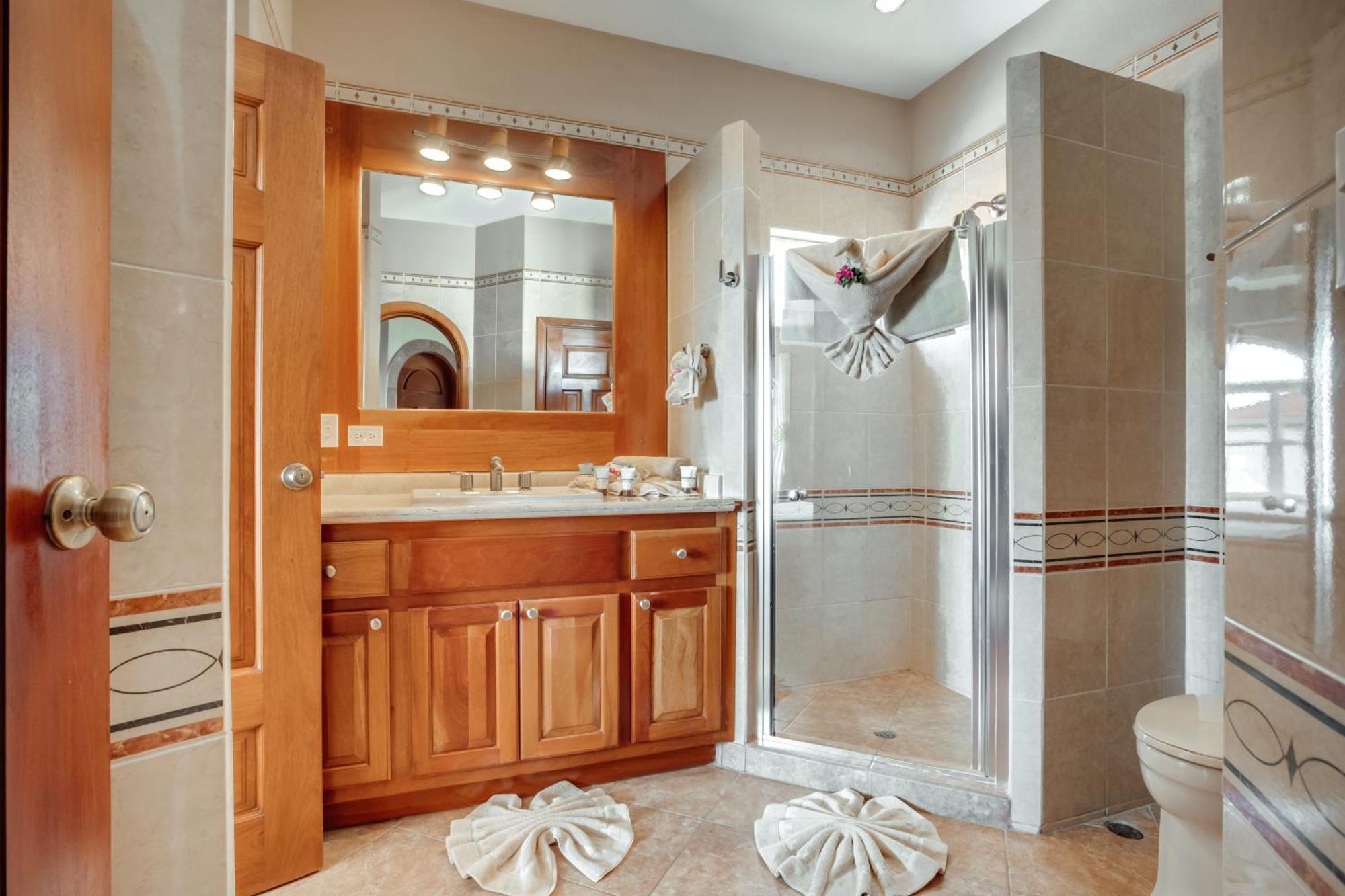 Three-Bedroom Ocean View Condo