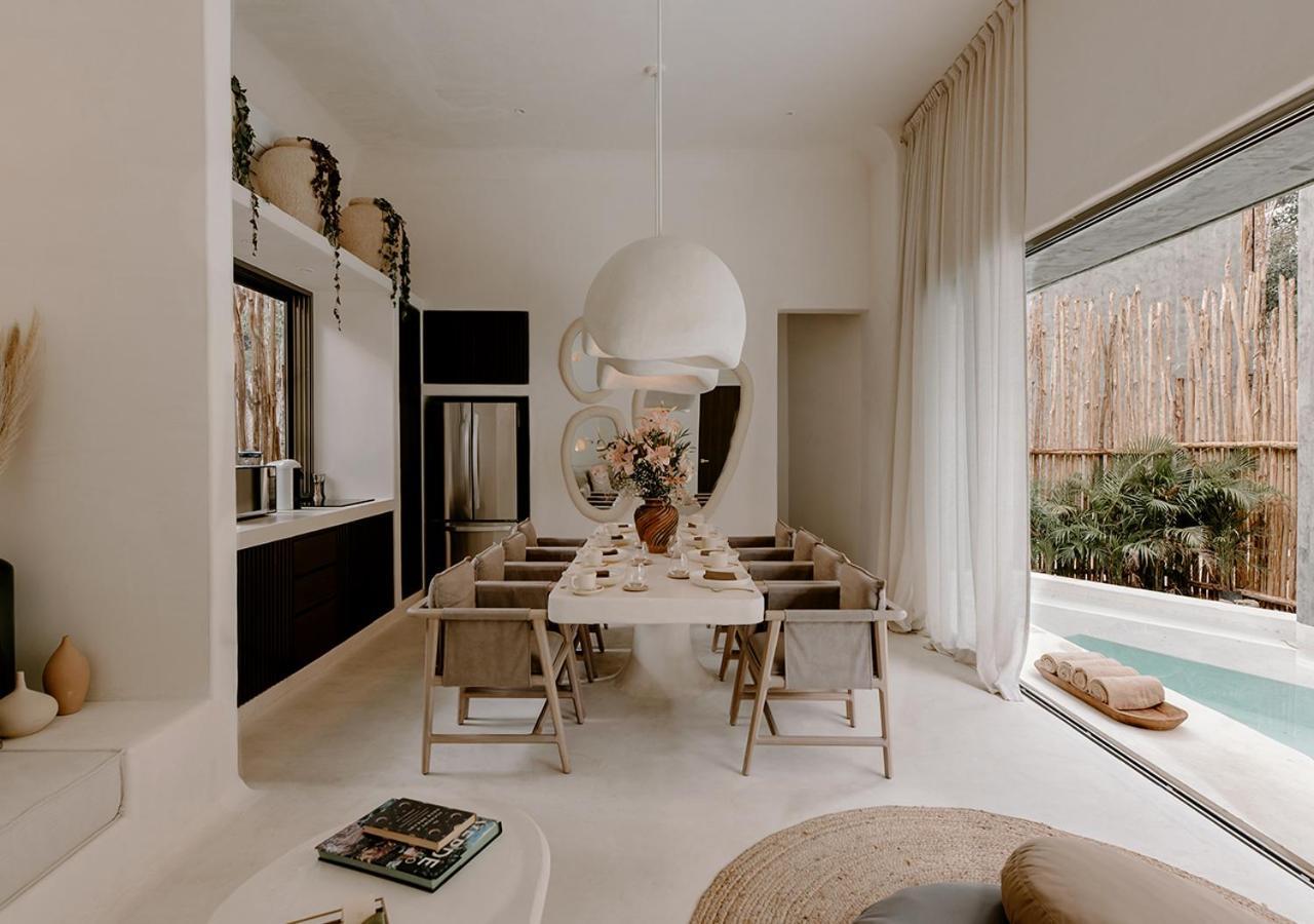 Superior Villa