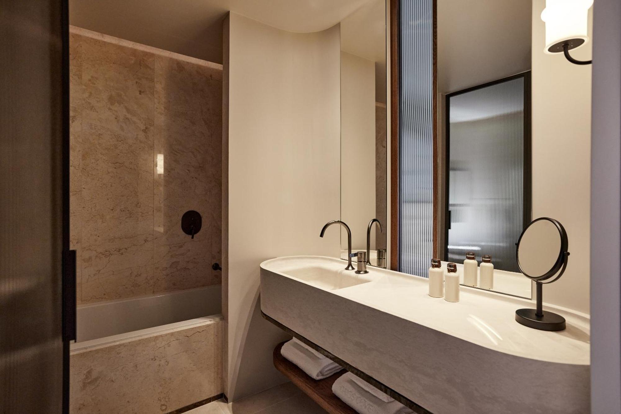 The Collection Premium Junior Suite Private Pool