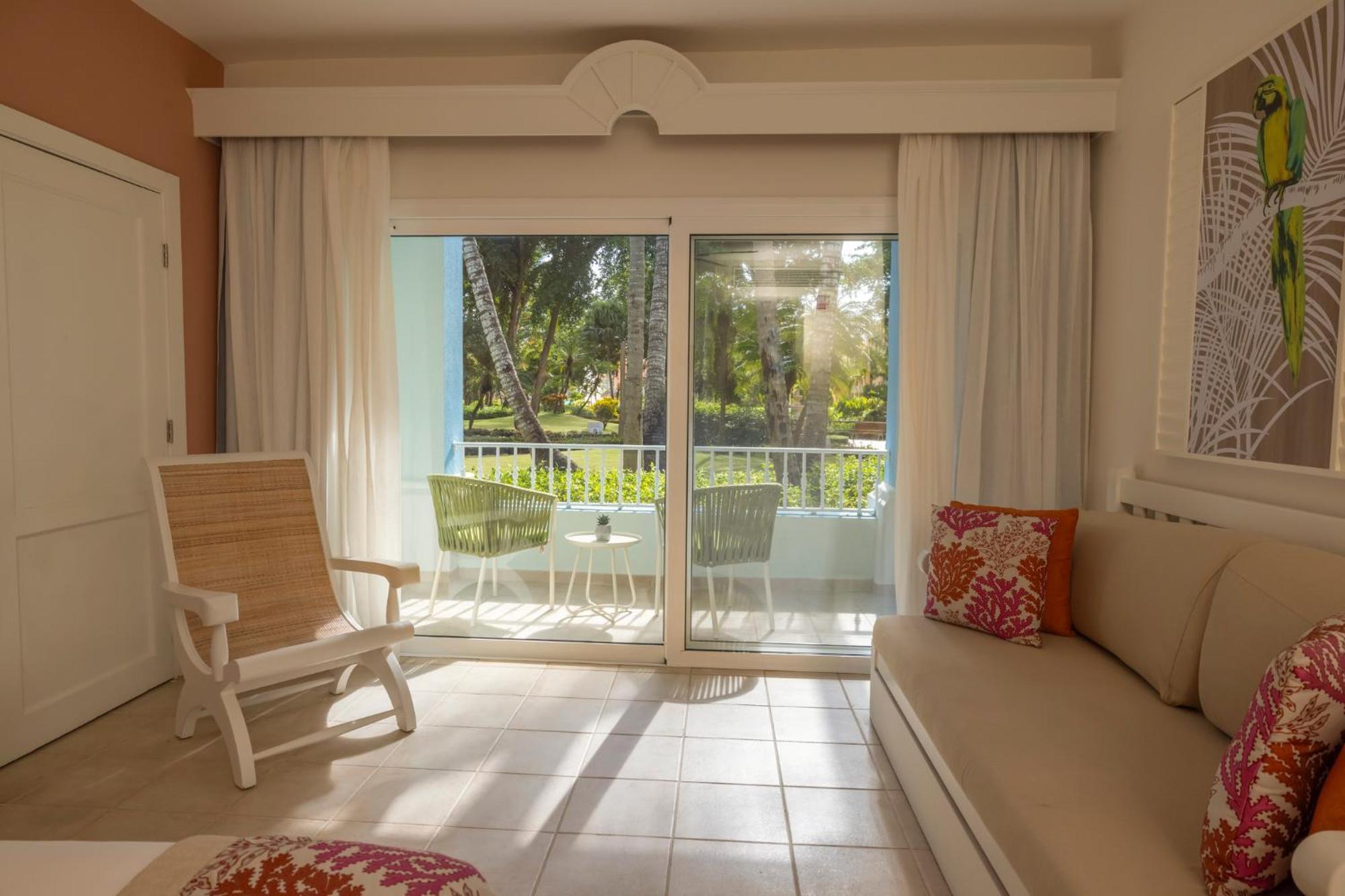 Premium Accessible Room