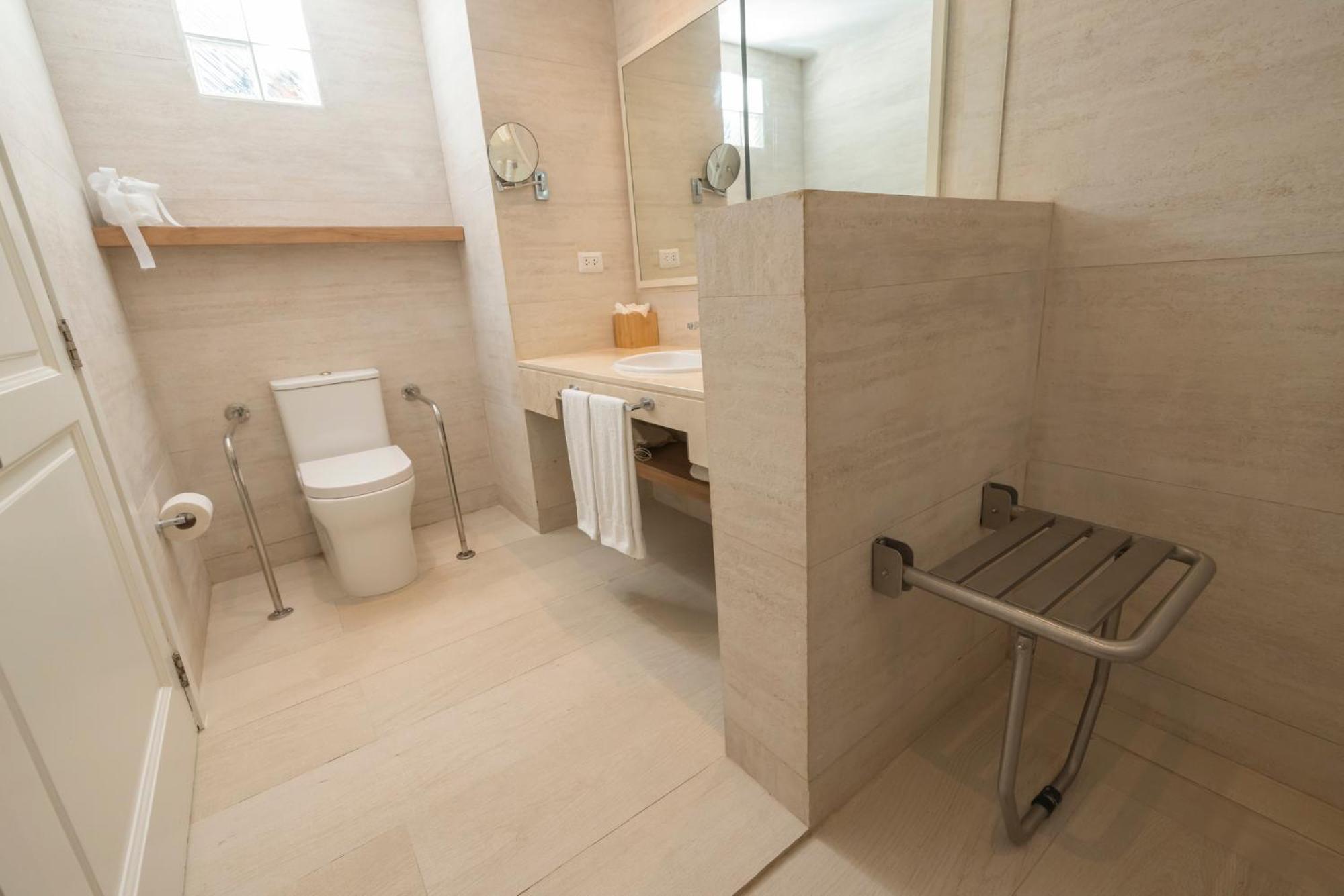 Premium Accessible Room