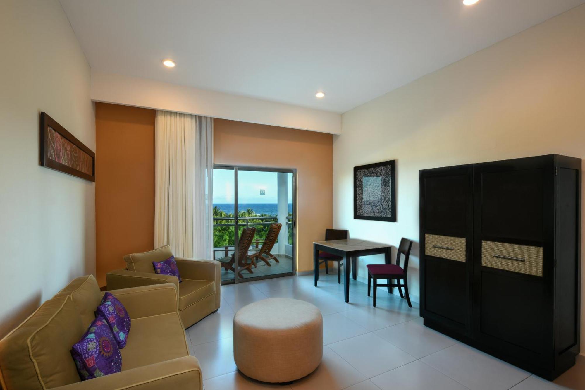 Premium Ocean View Junior Suite