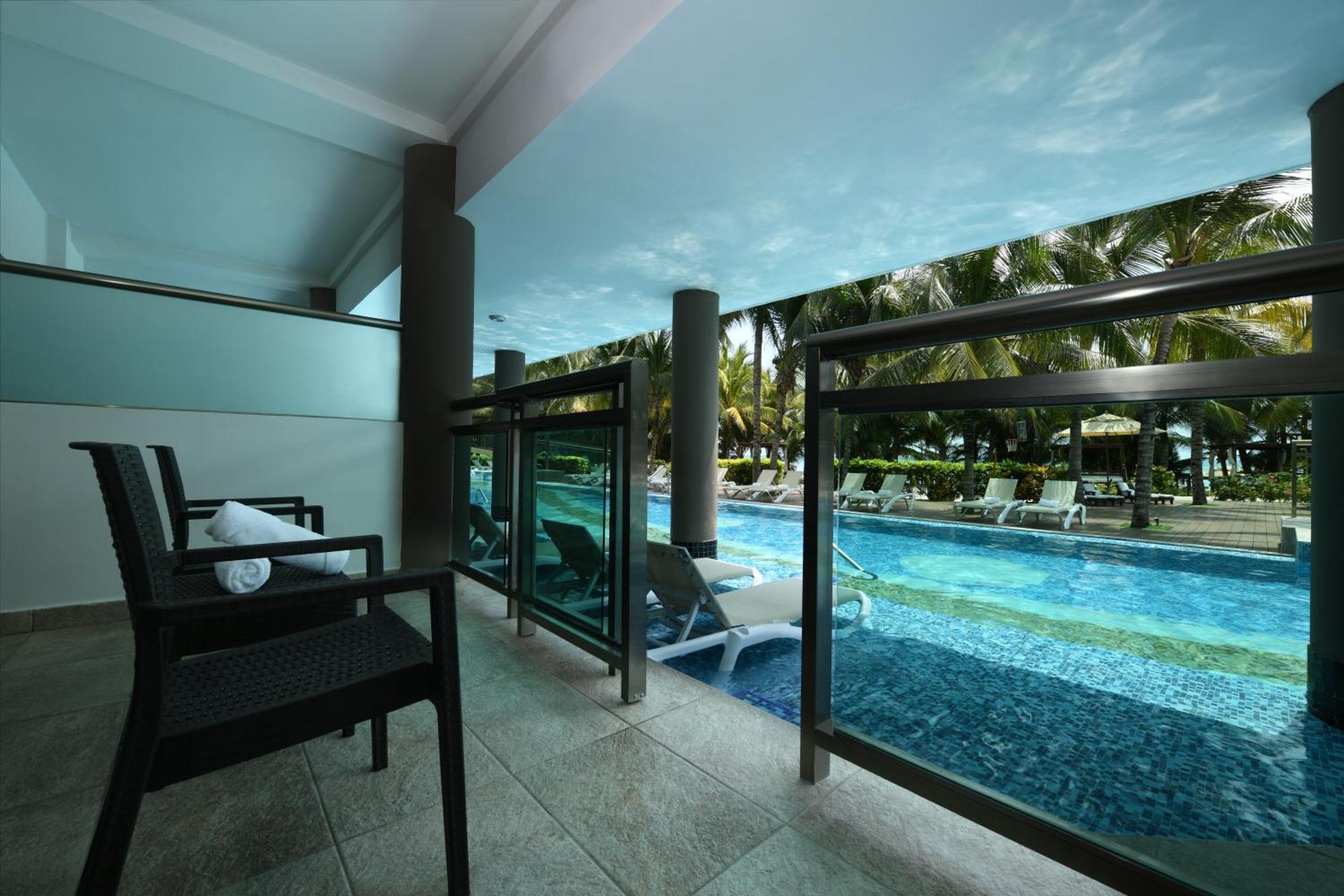Suite Private Pool