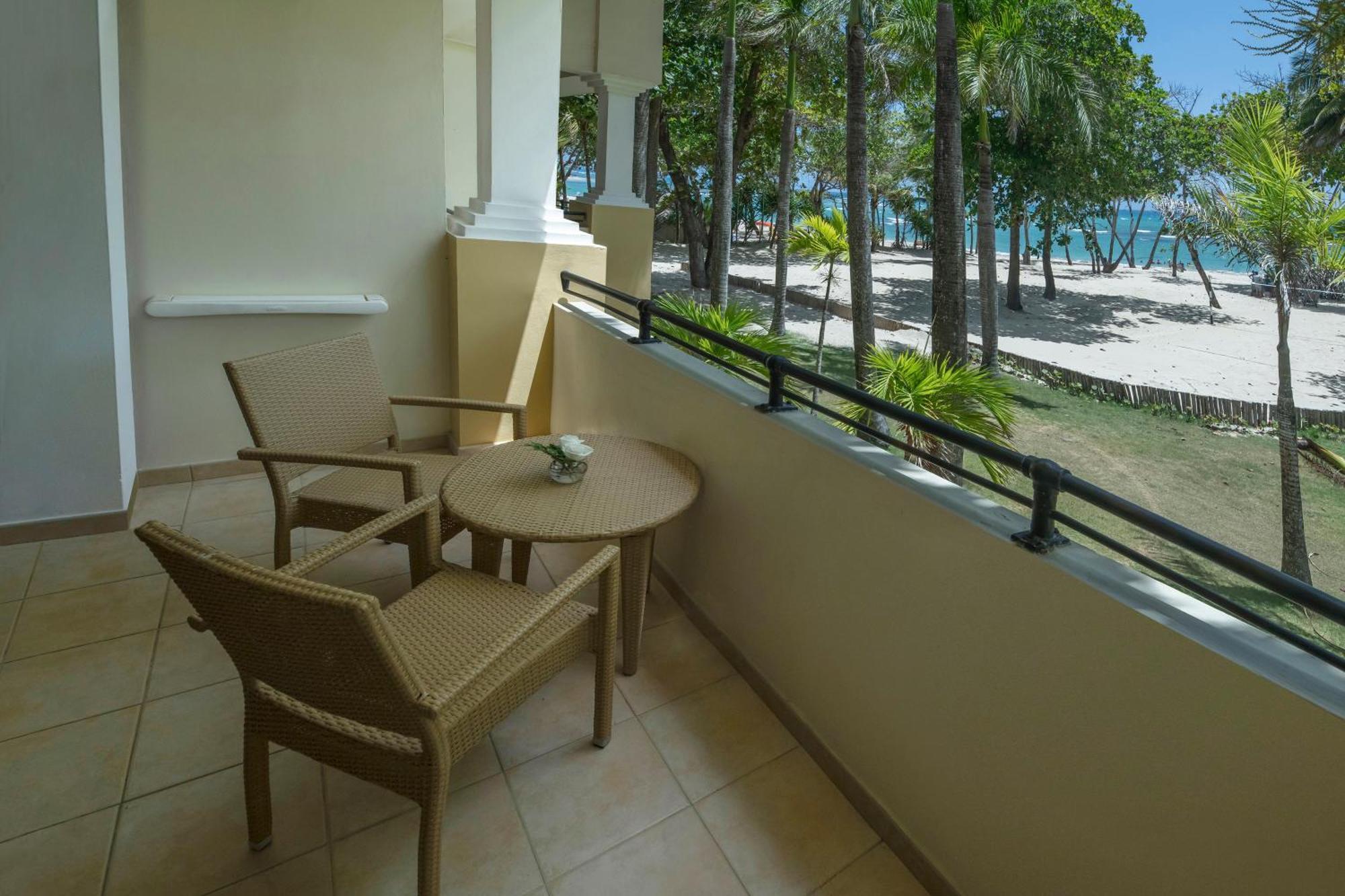 Premium Ocean View Single Use