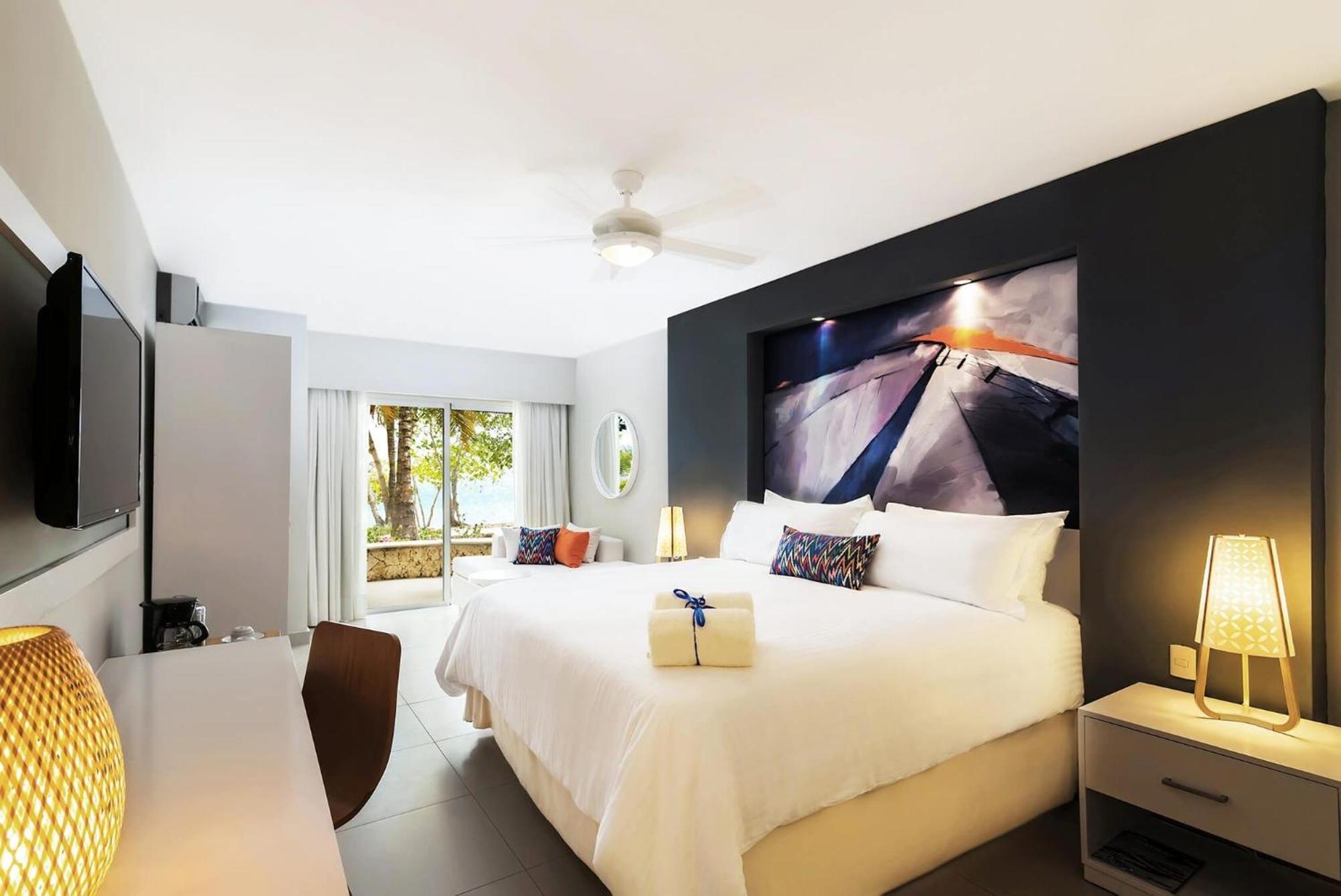 Essentia Ocean View