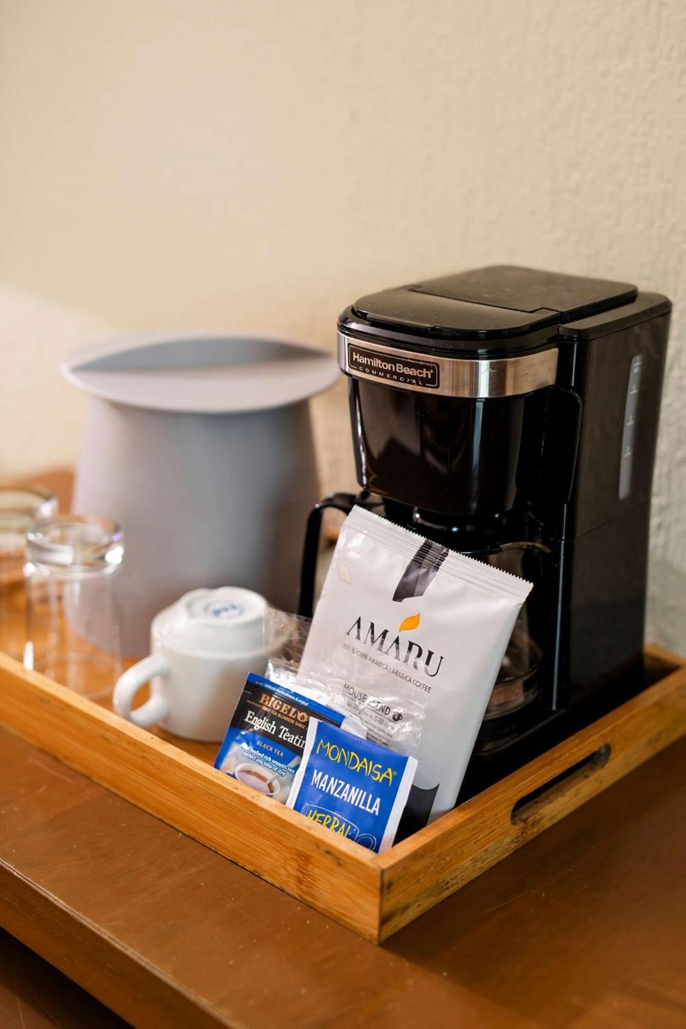 Double Room with Two Double Beds, Balcony and Garden View - Non-Smoking,1615661628:JPEG