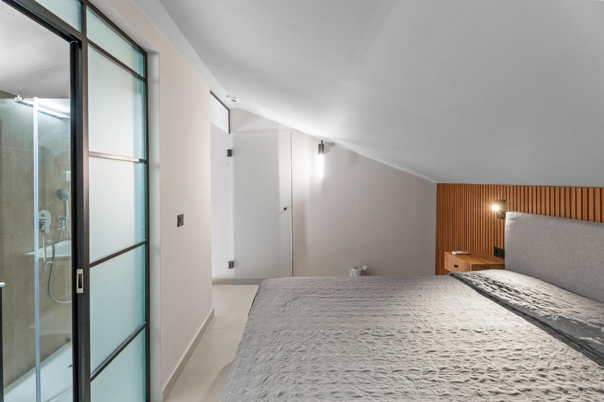 One-Bedroom Superior Apartment