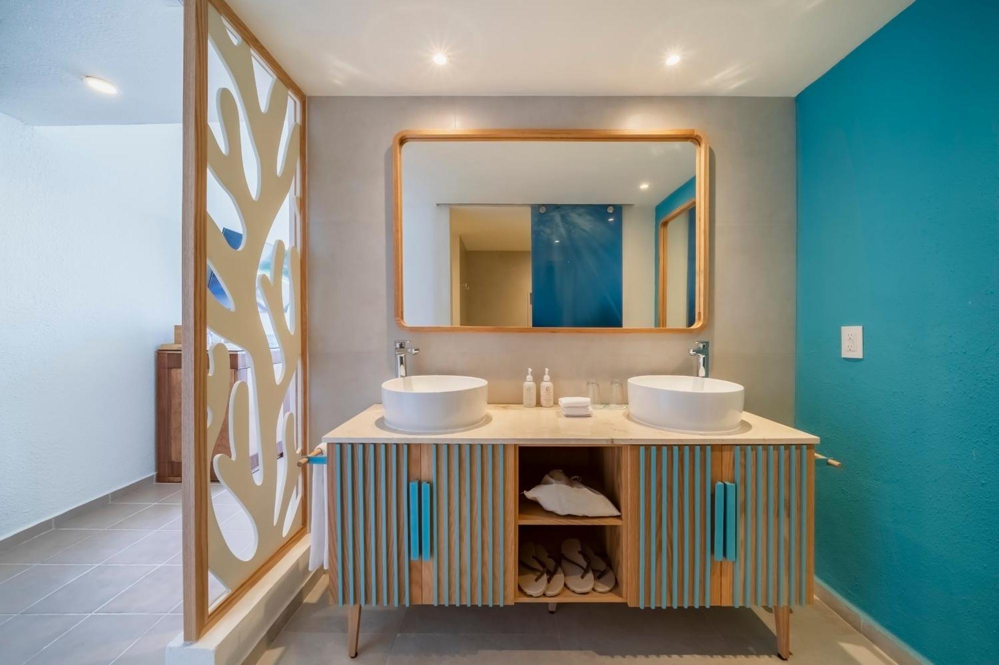 Suite Ocean Front