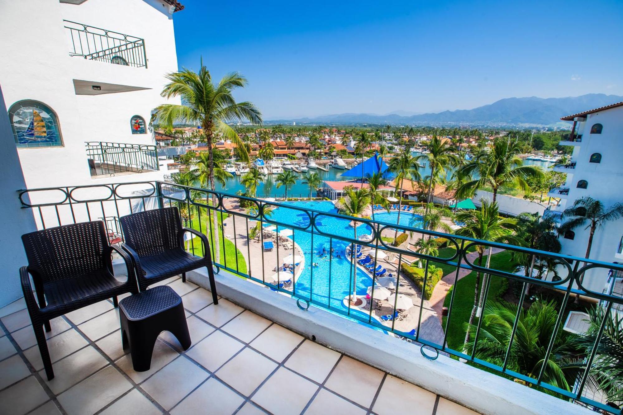 Superior Room Balcony All Inclusive