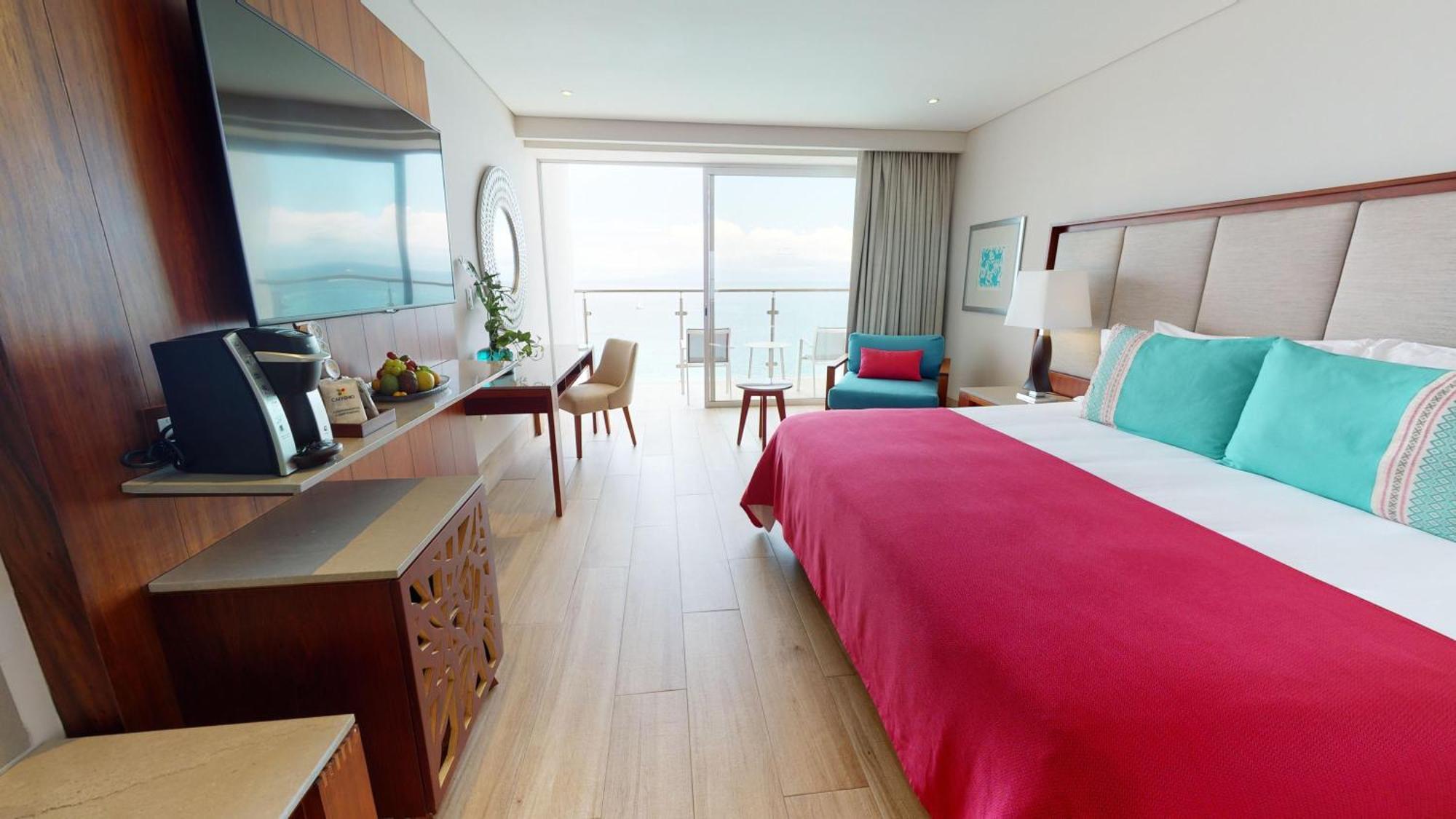 Premier Ocean Front