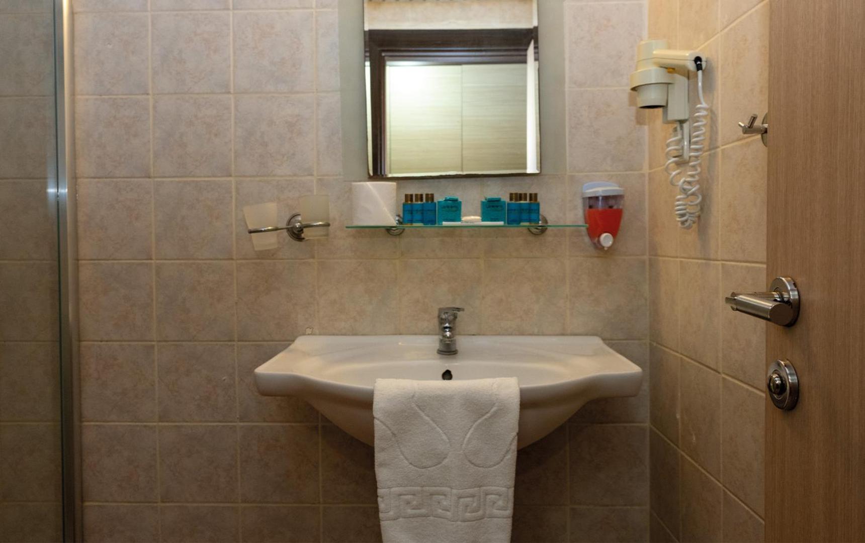 Family Two-Bedroom Suite