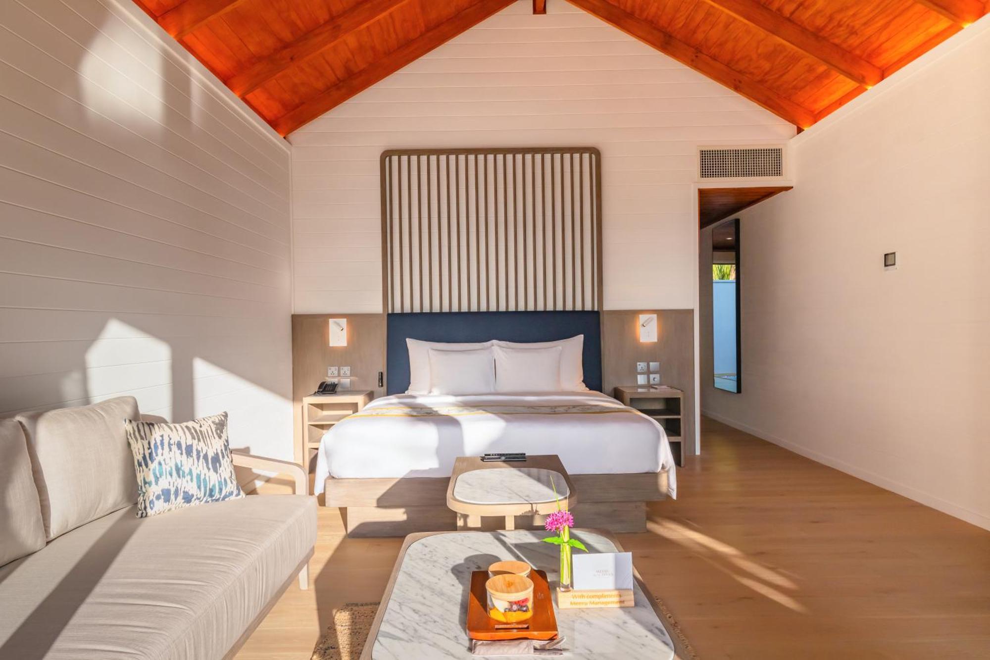 Beach Pool Villa