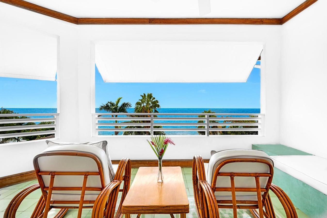 Great House Ocean Suite