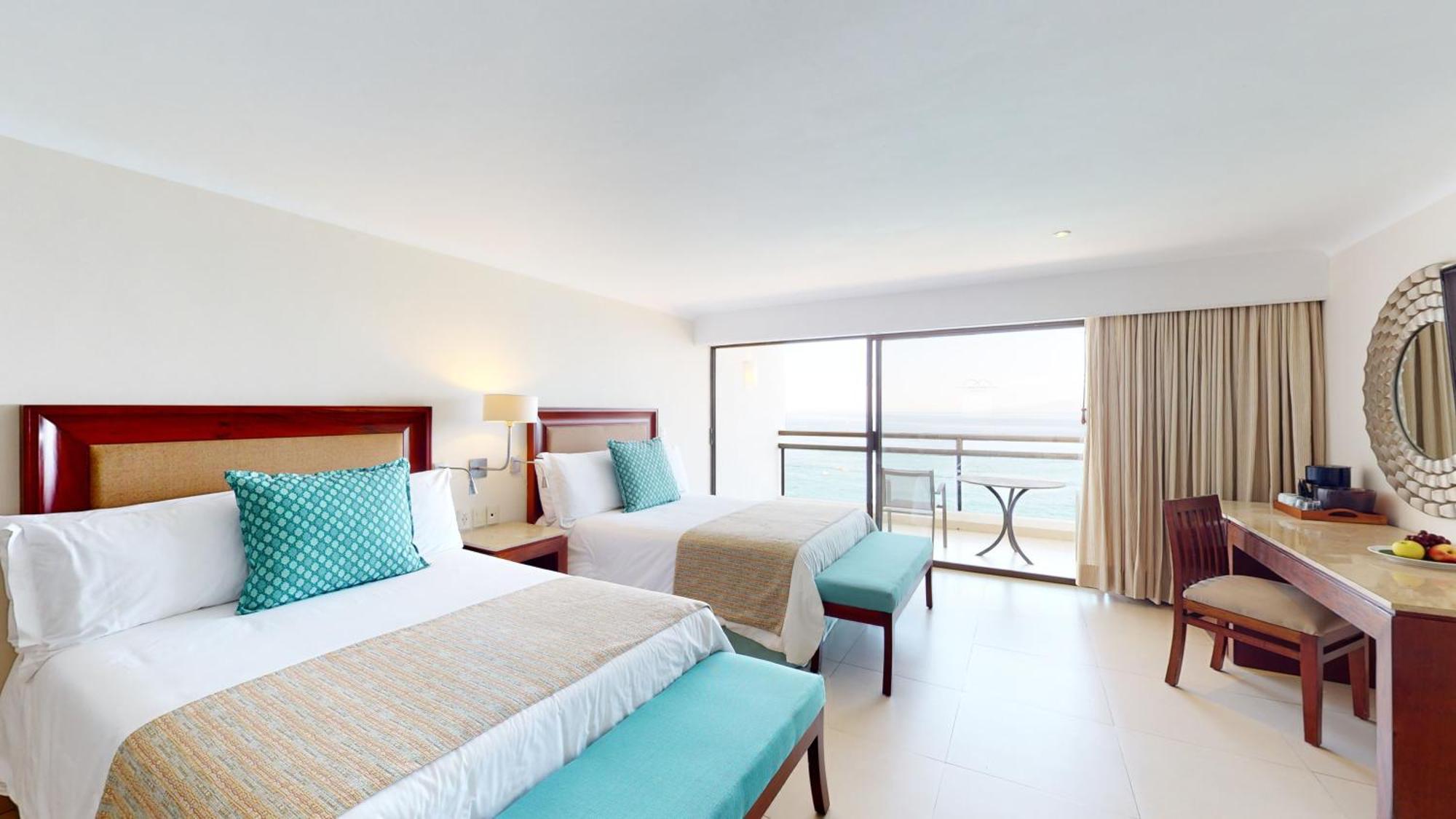 Family Room Sea View Smart Group Value
