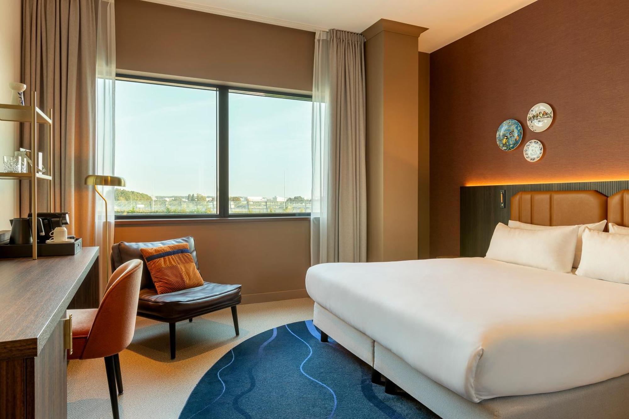 King Room