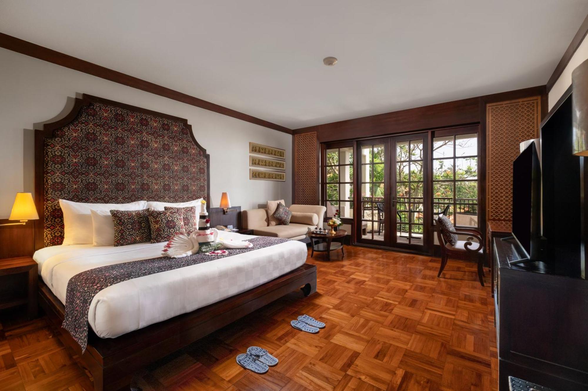 Ayodya Palace Royal Benefits