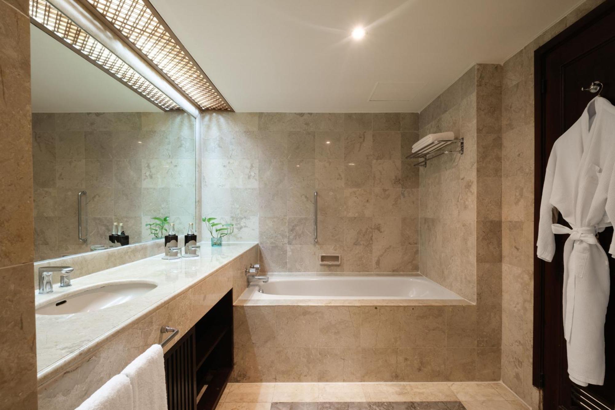 Classic Grande Double Room