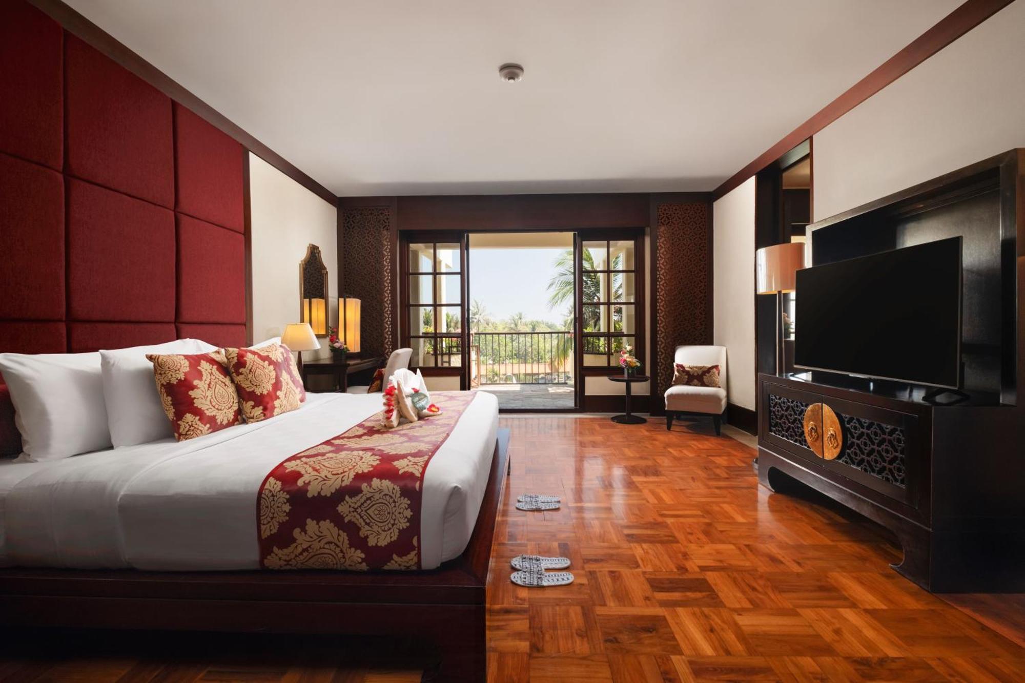 Suites Collection
