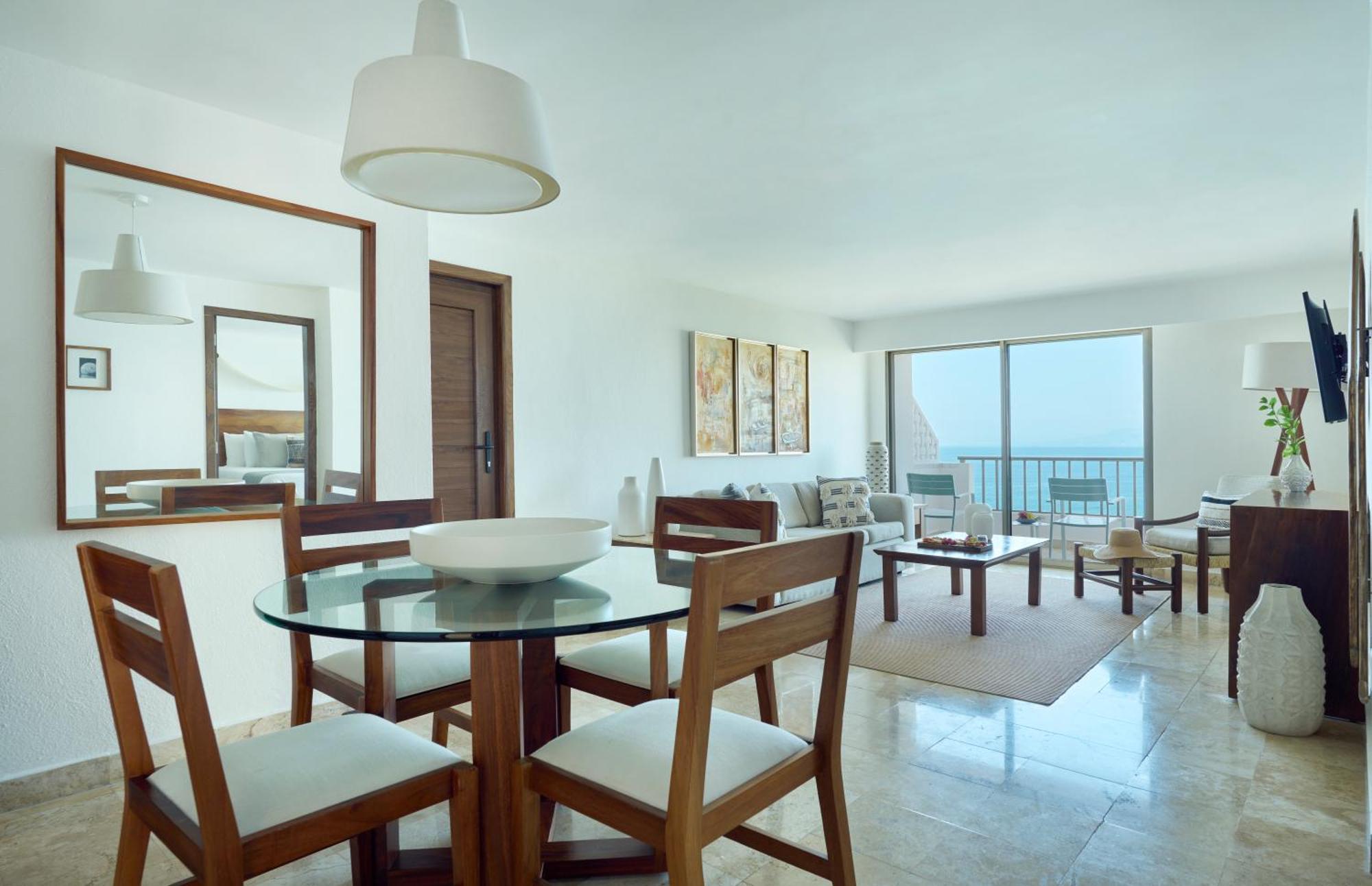 Spa Suite