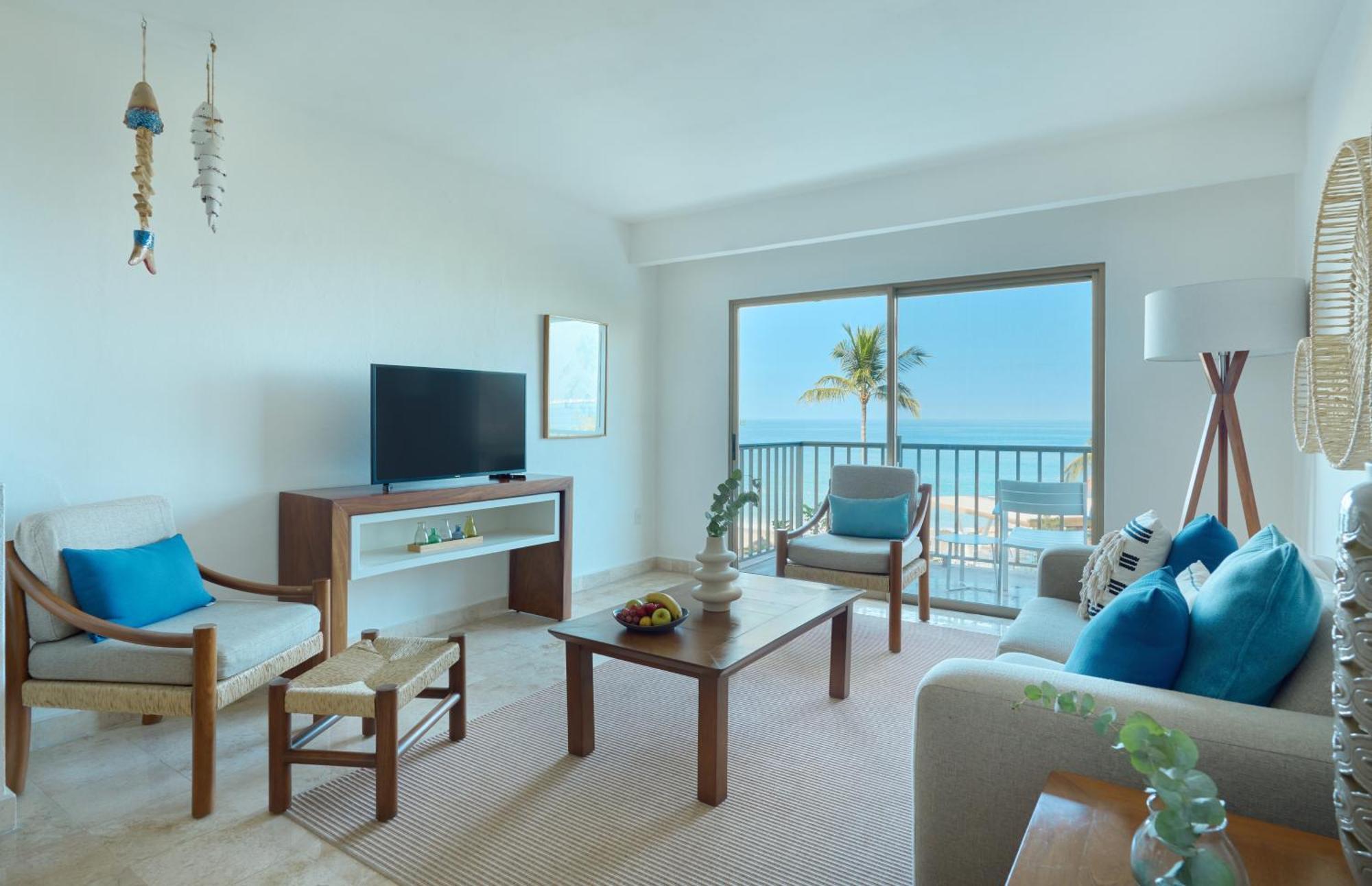 Premiere Suite