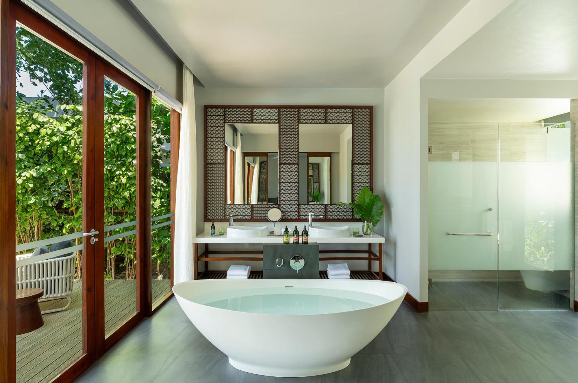 Two Bedroom Dhigali Suite