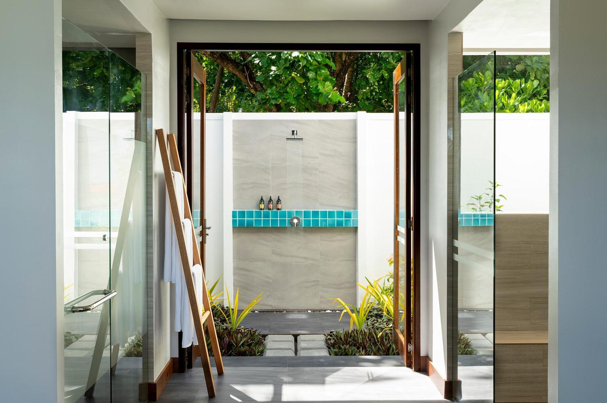 Two Bedroom Dhigali Suite