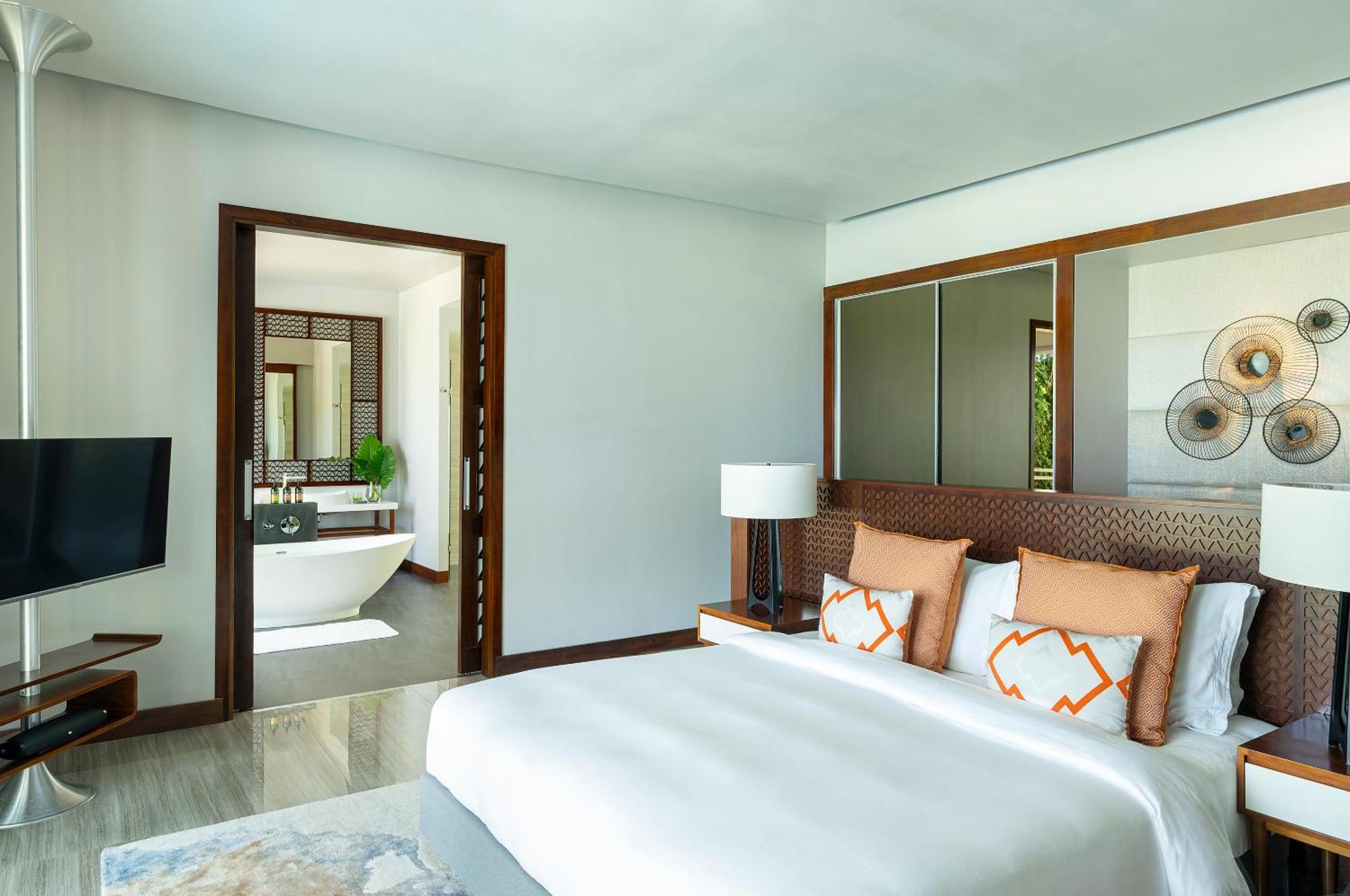 Two Bedroom Dhigali Suite