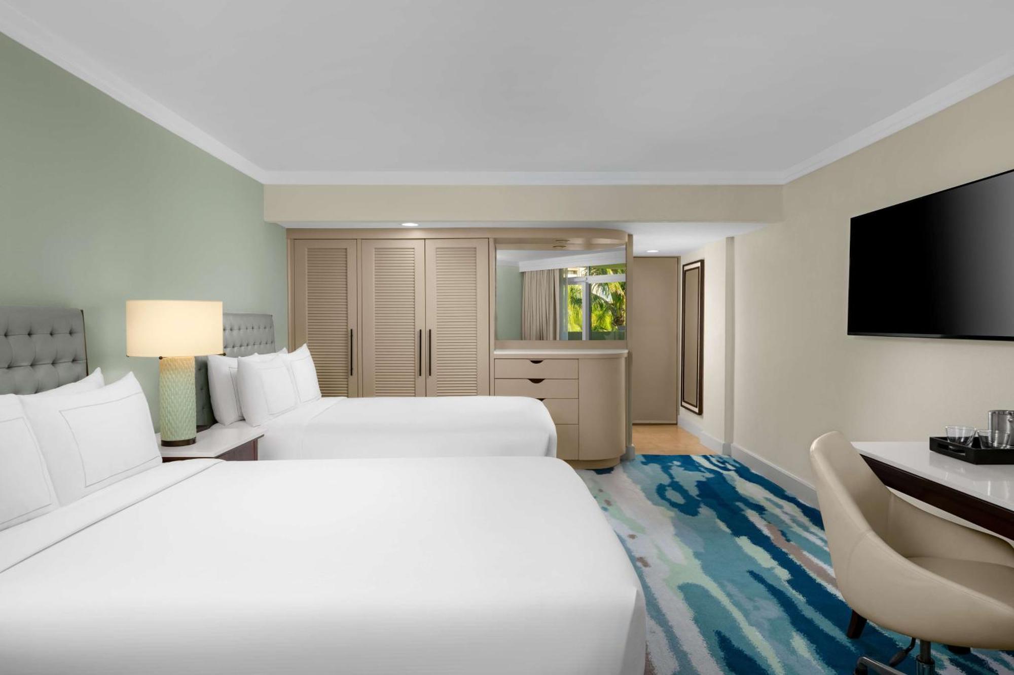 Curacao Tower Room Two Double Beds Limited View,1642316995:JPEG
