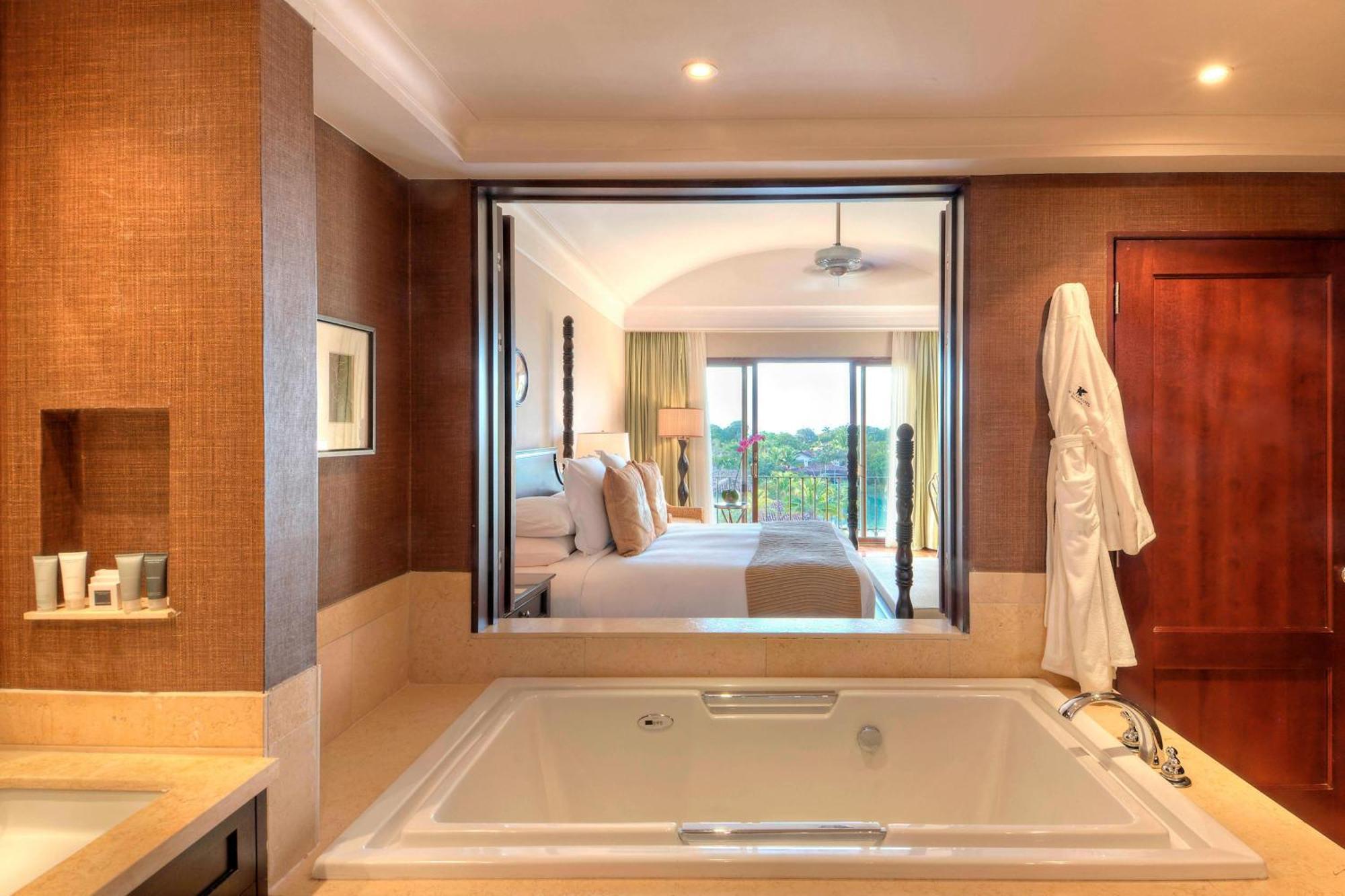 The Buenaventura Suite