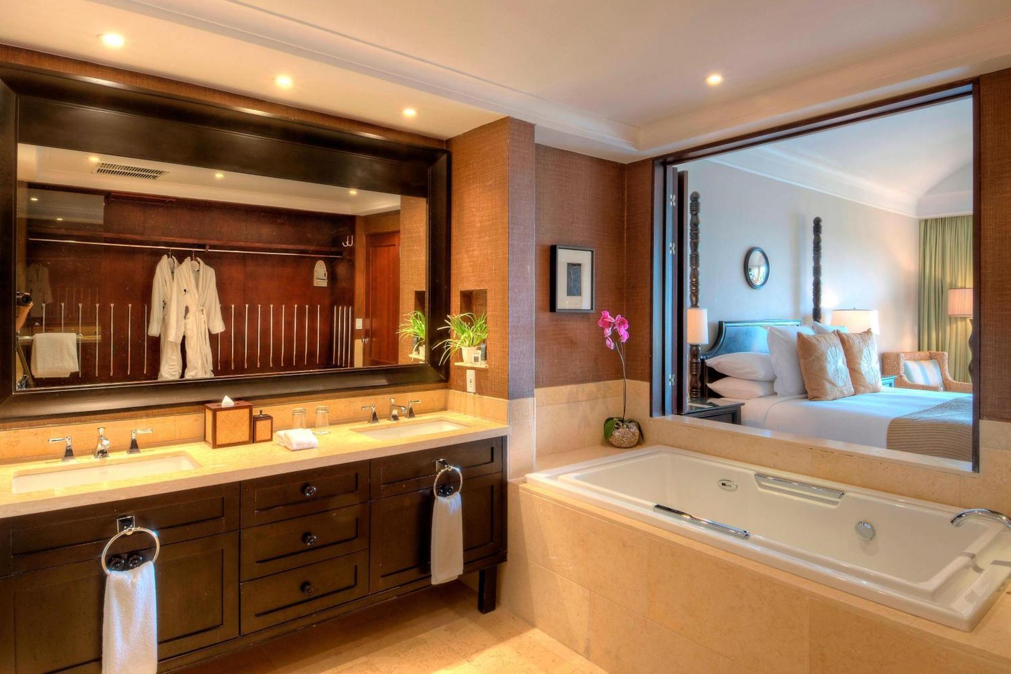 The Buenaventura Suite