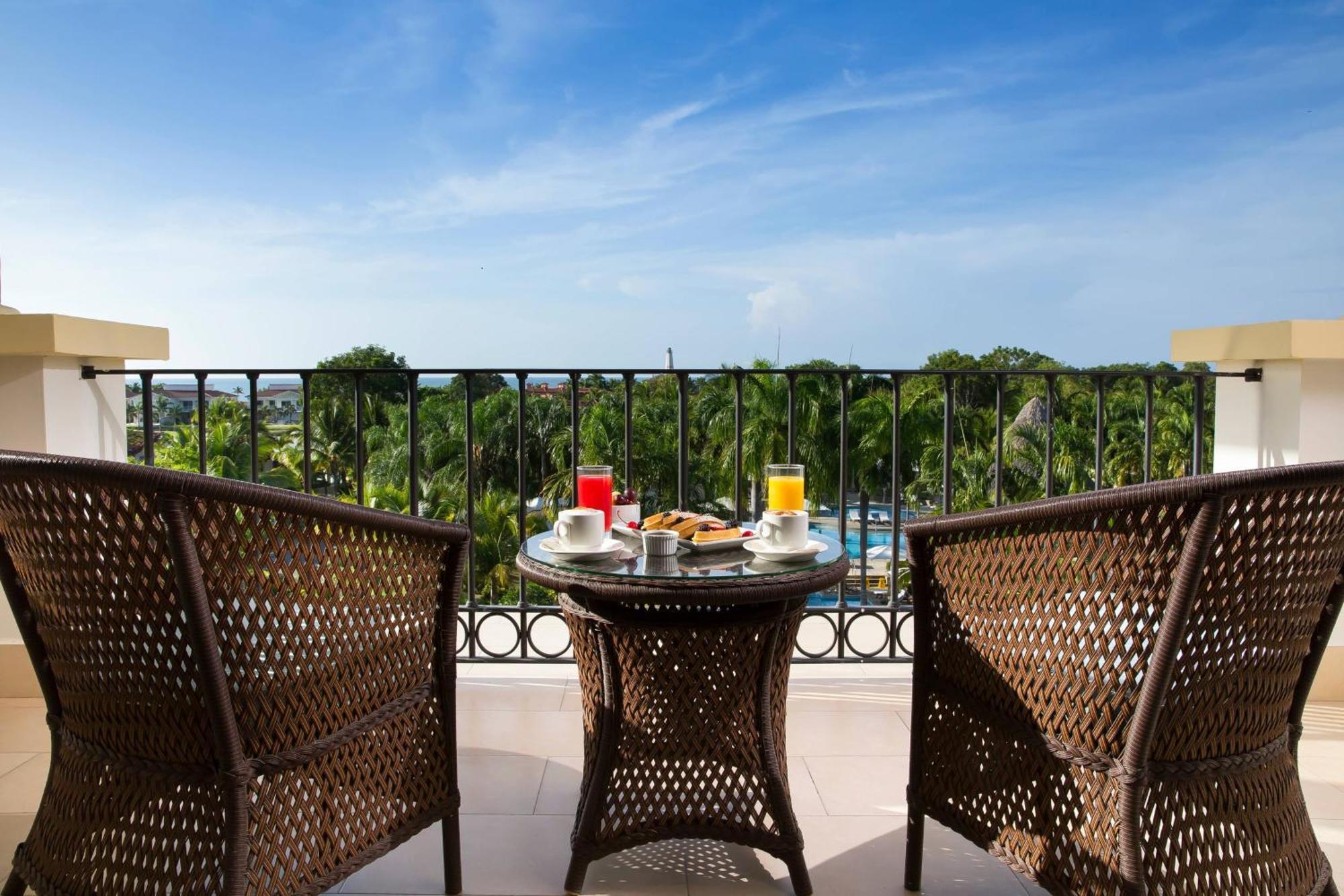 The Buenaventura Suite