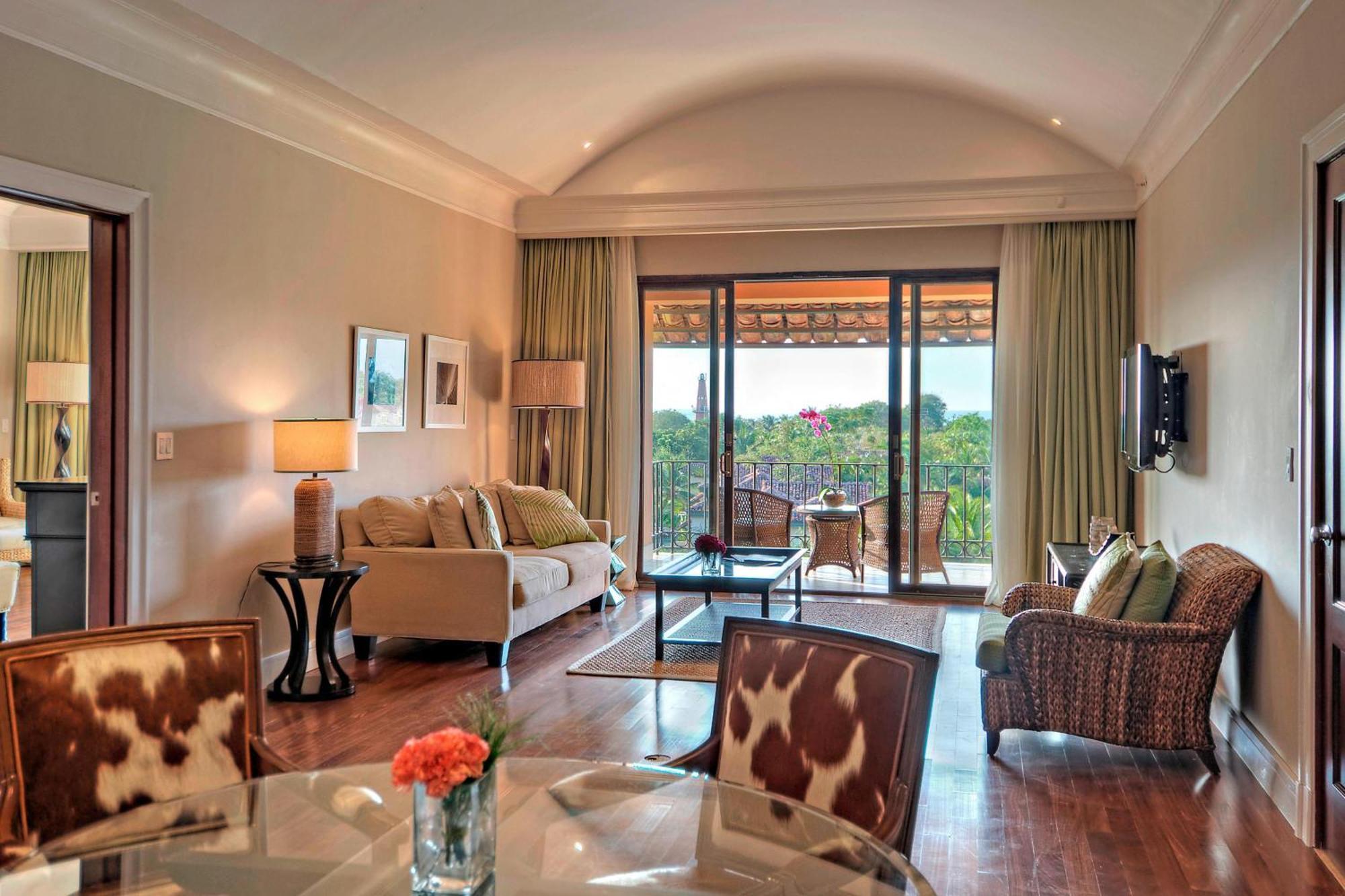 The Buenaventura Suite